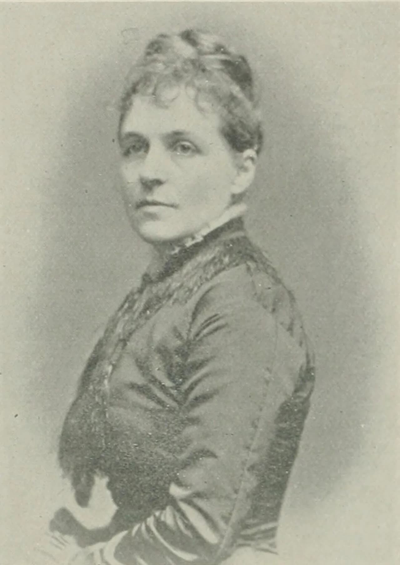 Susan Marr Spalding