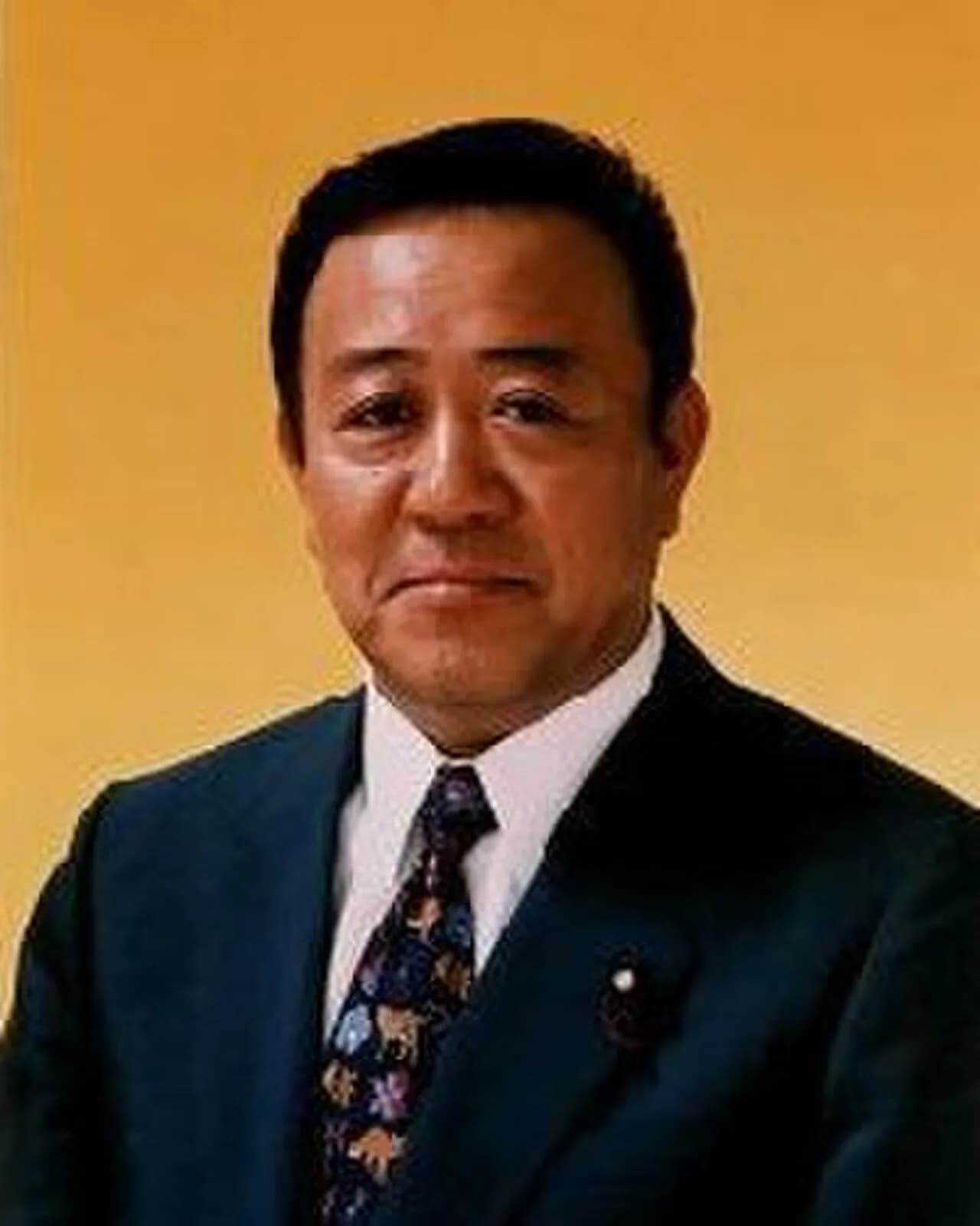 Goji Sakamoto
