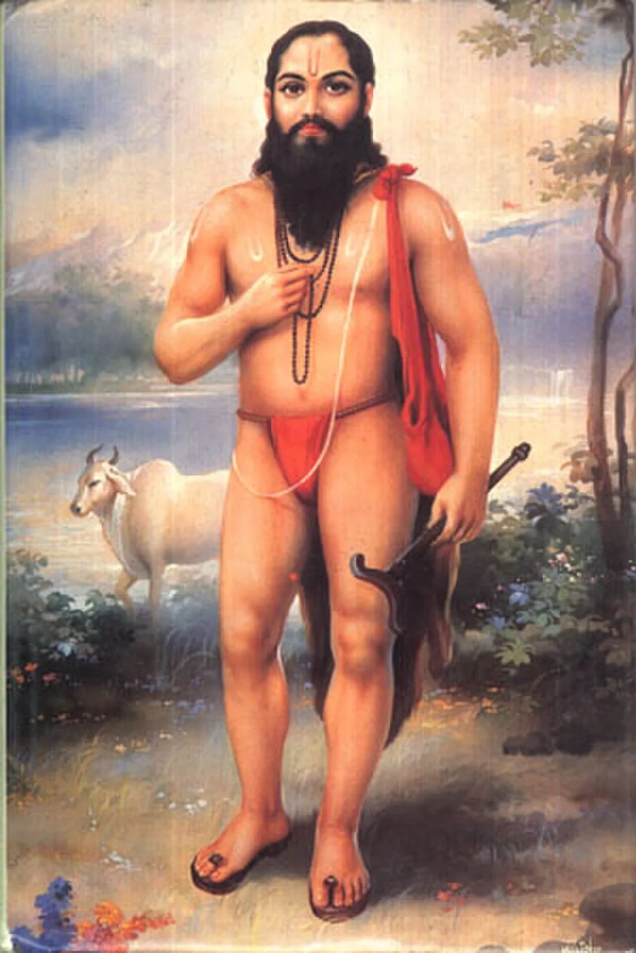 Samartha Ramdas