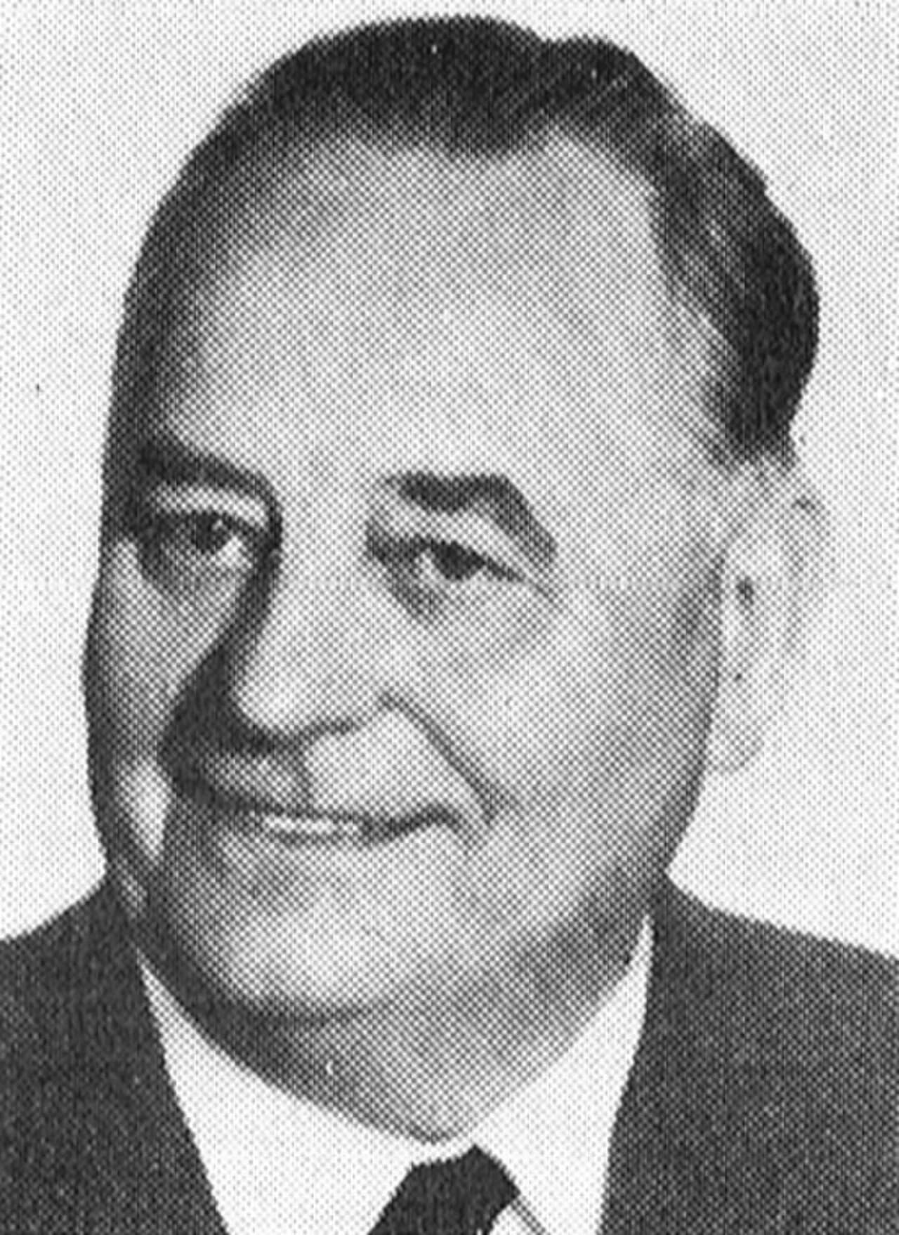 Karl Björkänge