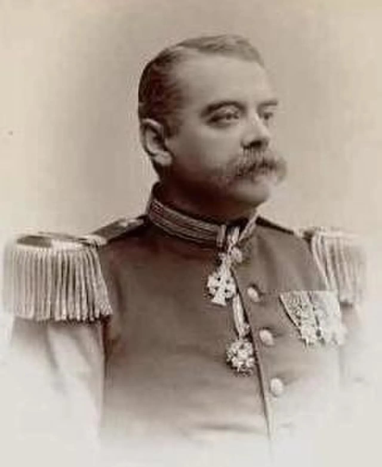Gustaf Björlin