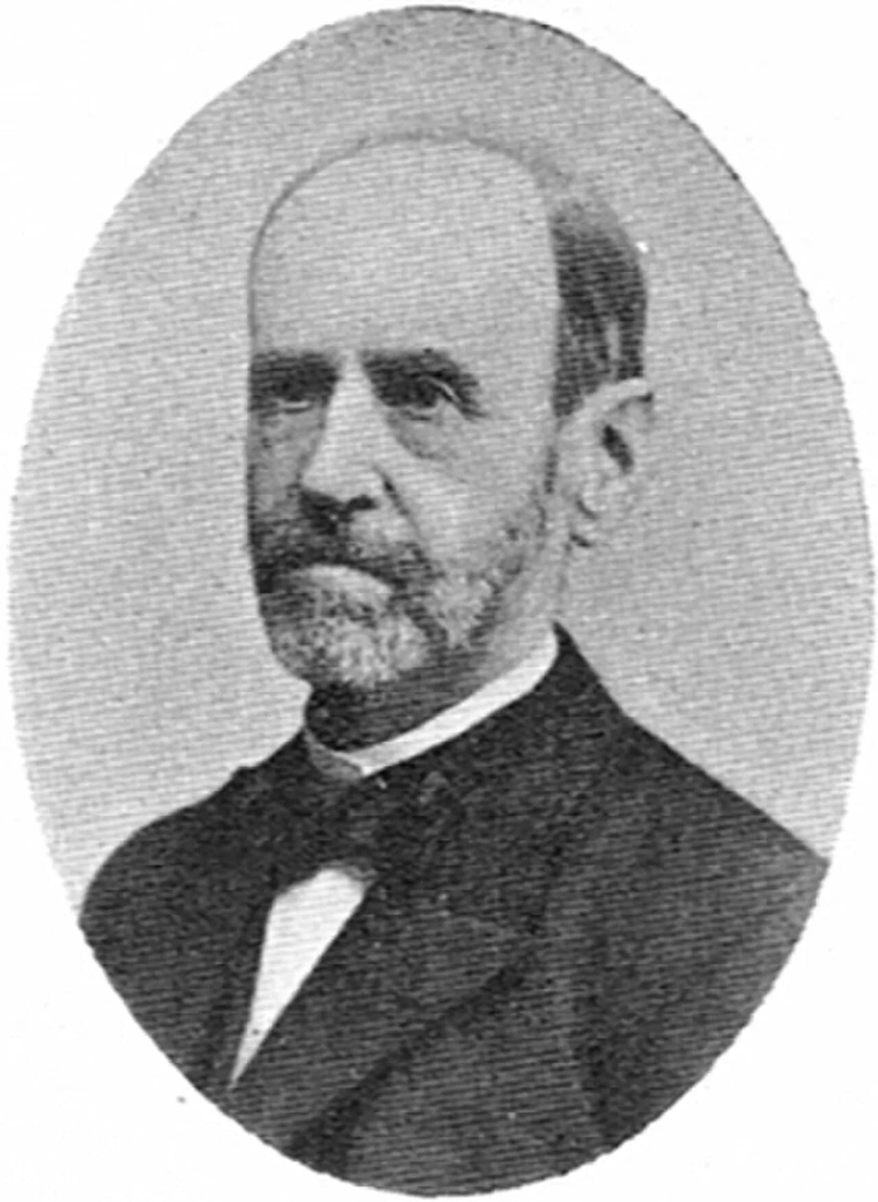 Carl Fabian Björling