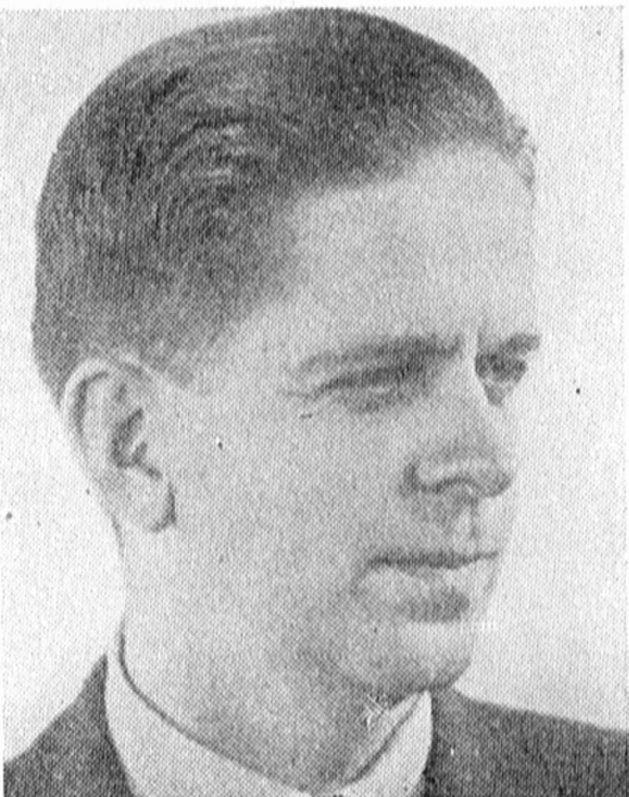 Johan Björling