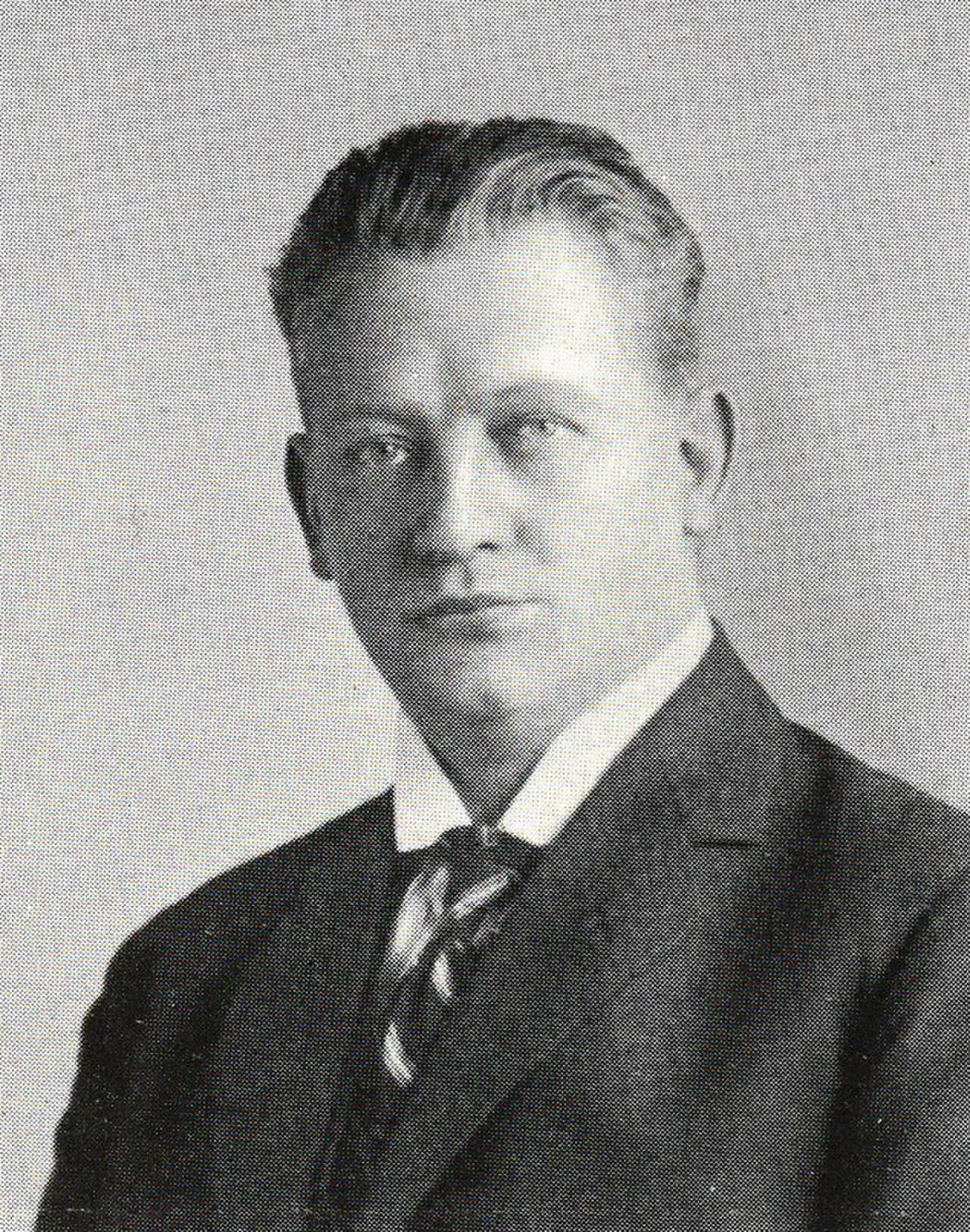 Edvard Björnsson