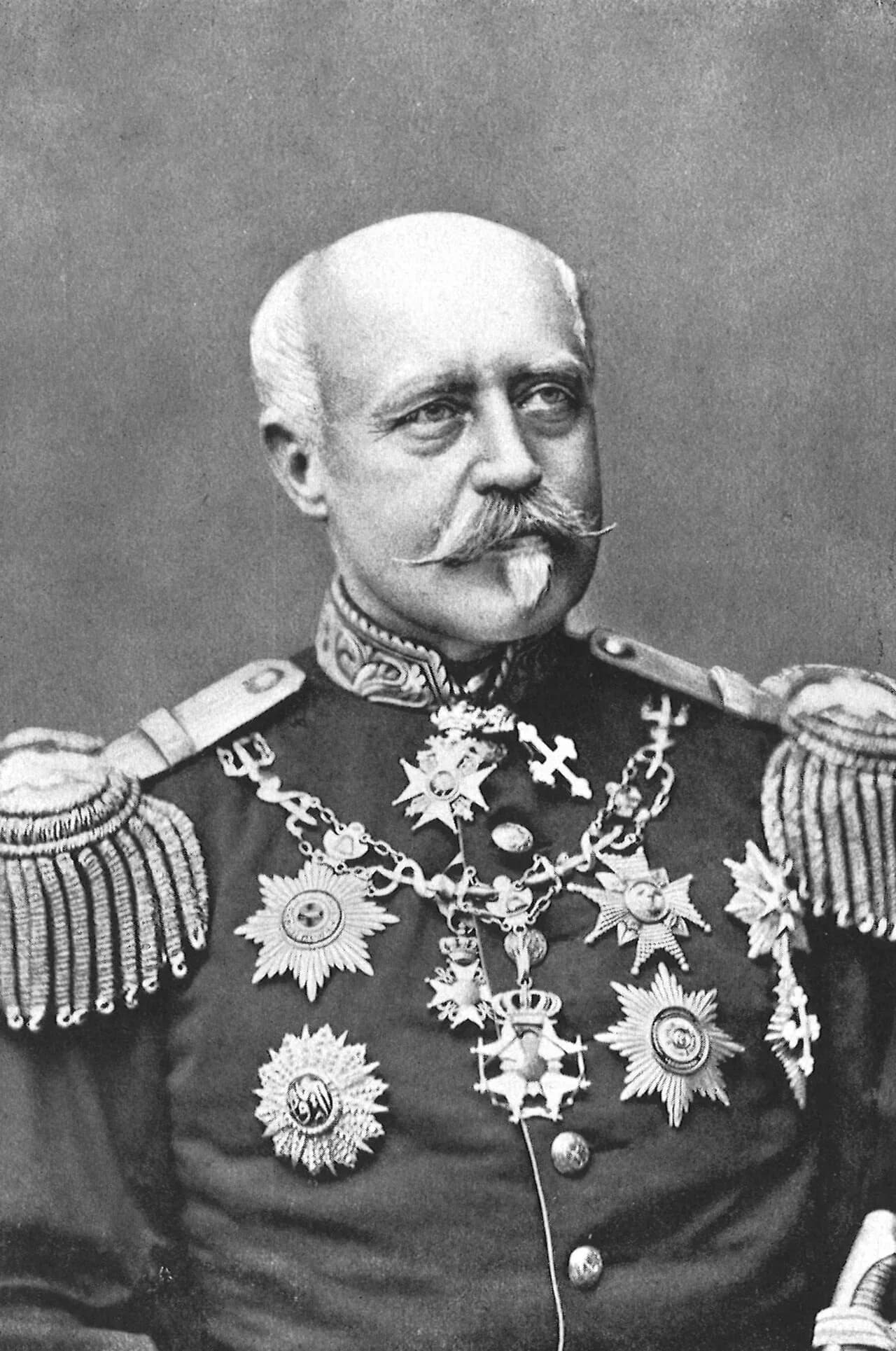 Carl Björnstjerna