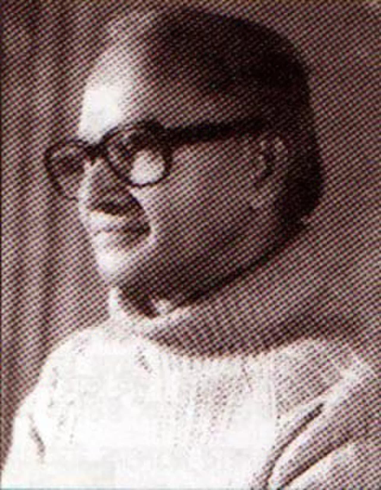 Golam Mostofa