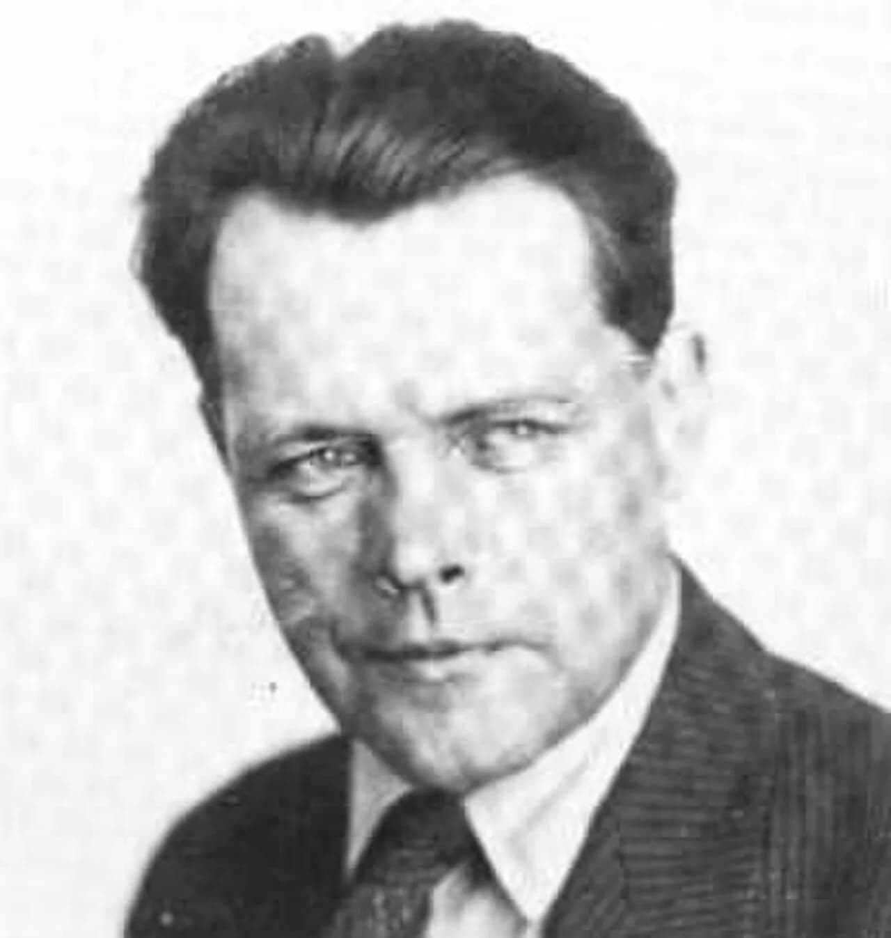 Oscar Bladh