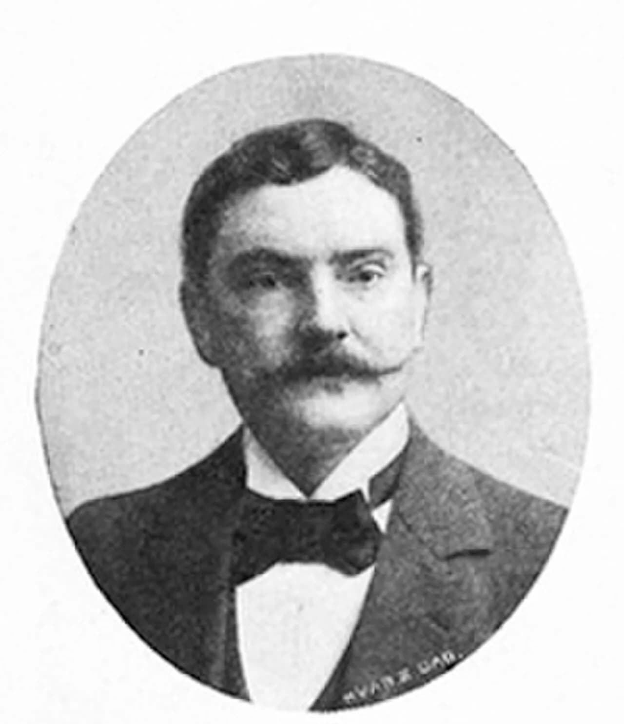 Thore Blanche