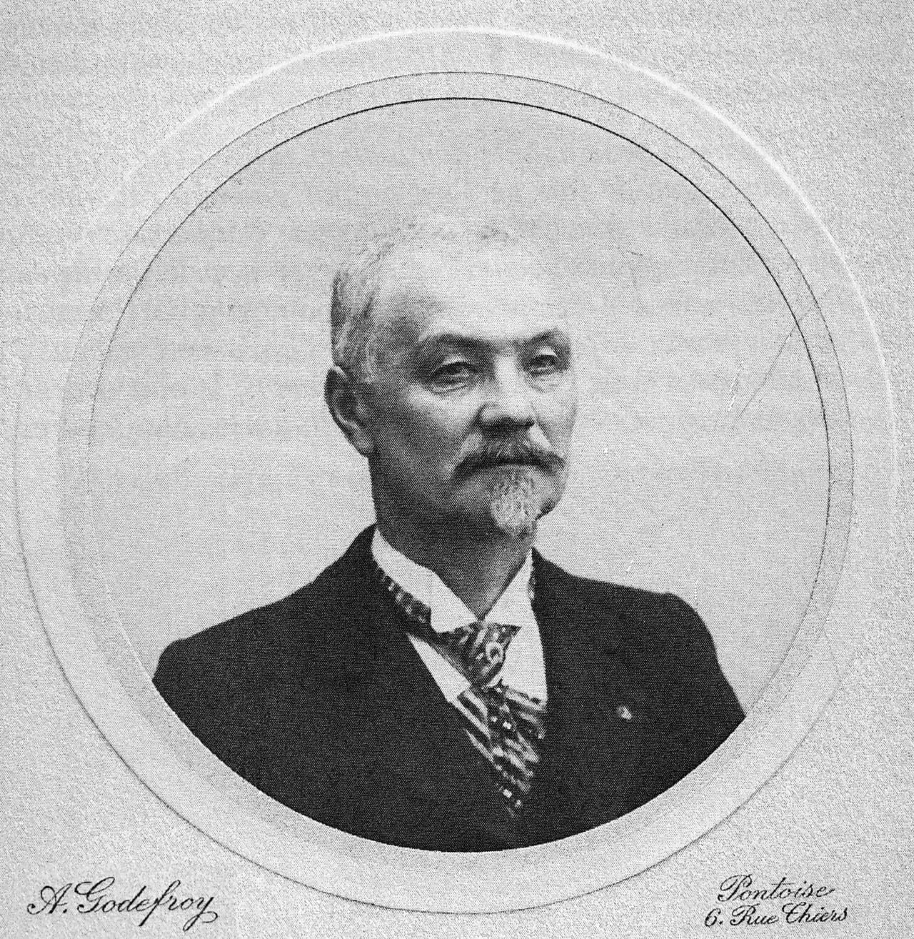 Alexis-Désiré-Ernest Mallet