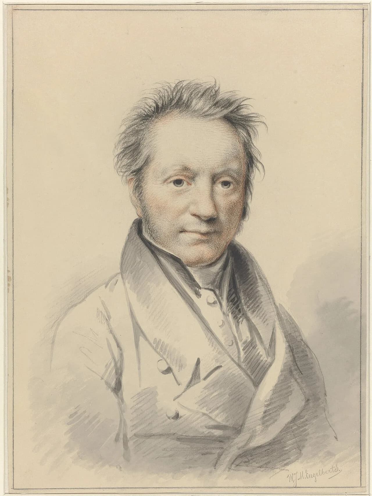 Engelbert Michaël Engelberts