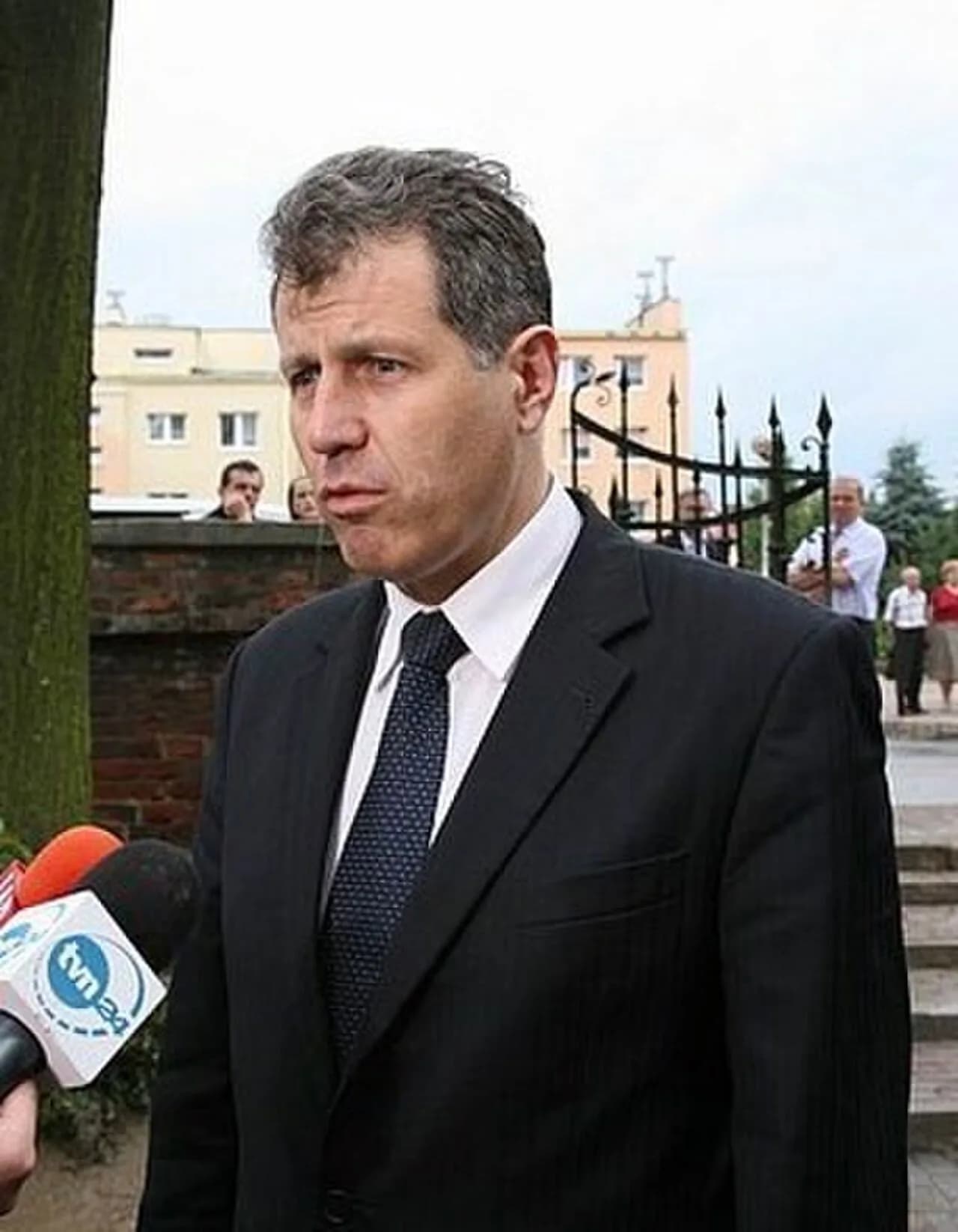 Władysław Stasiak