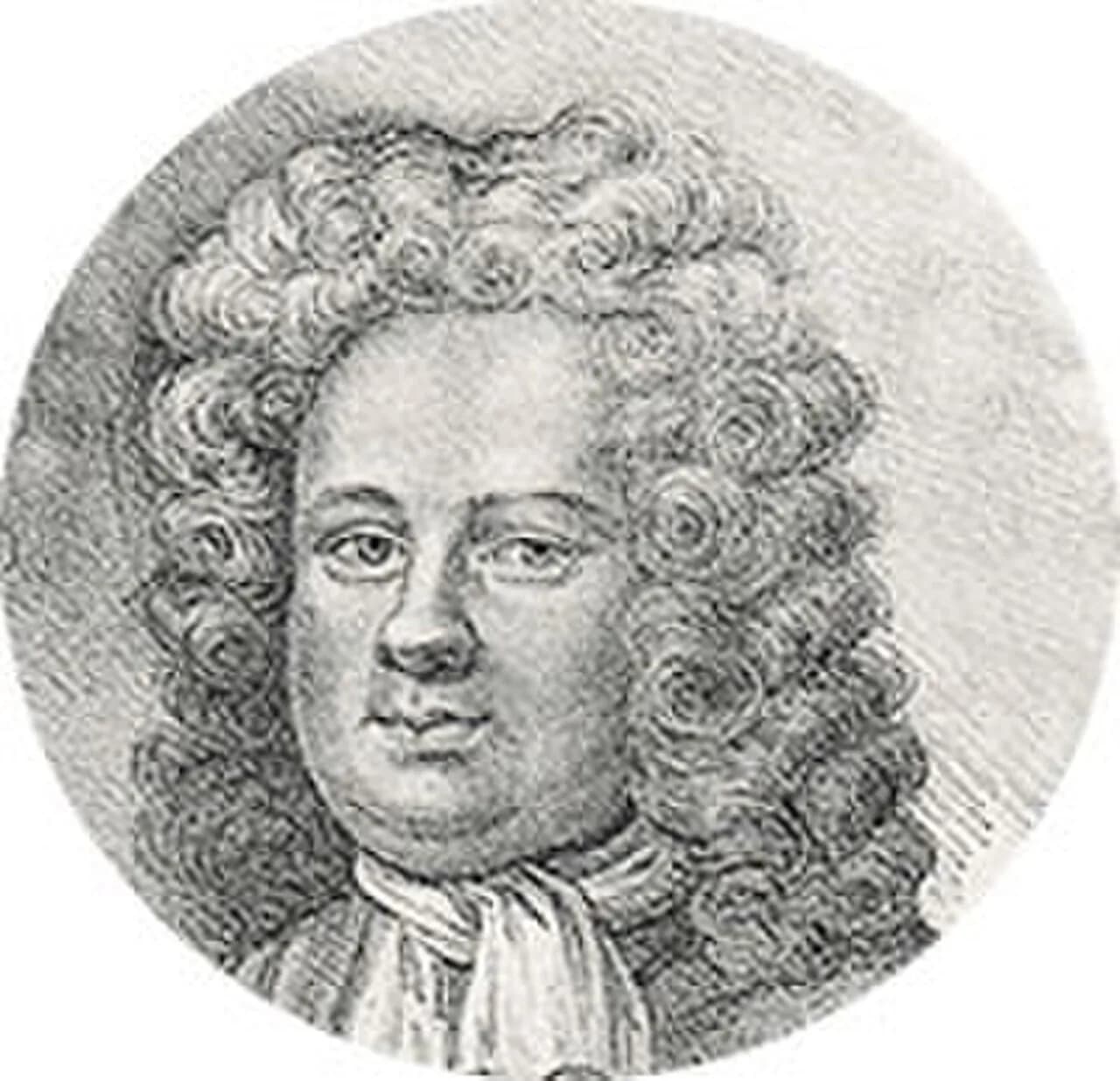 Magnus Gabriel von Block