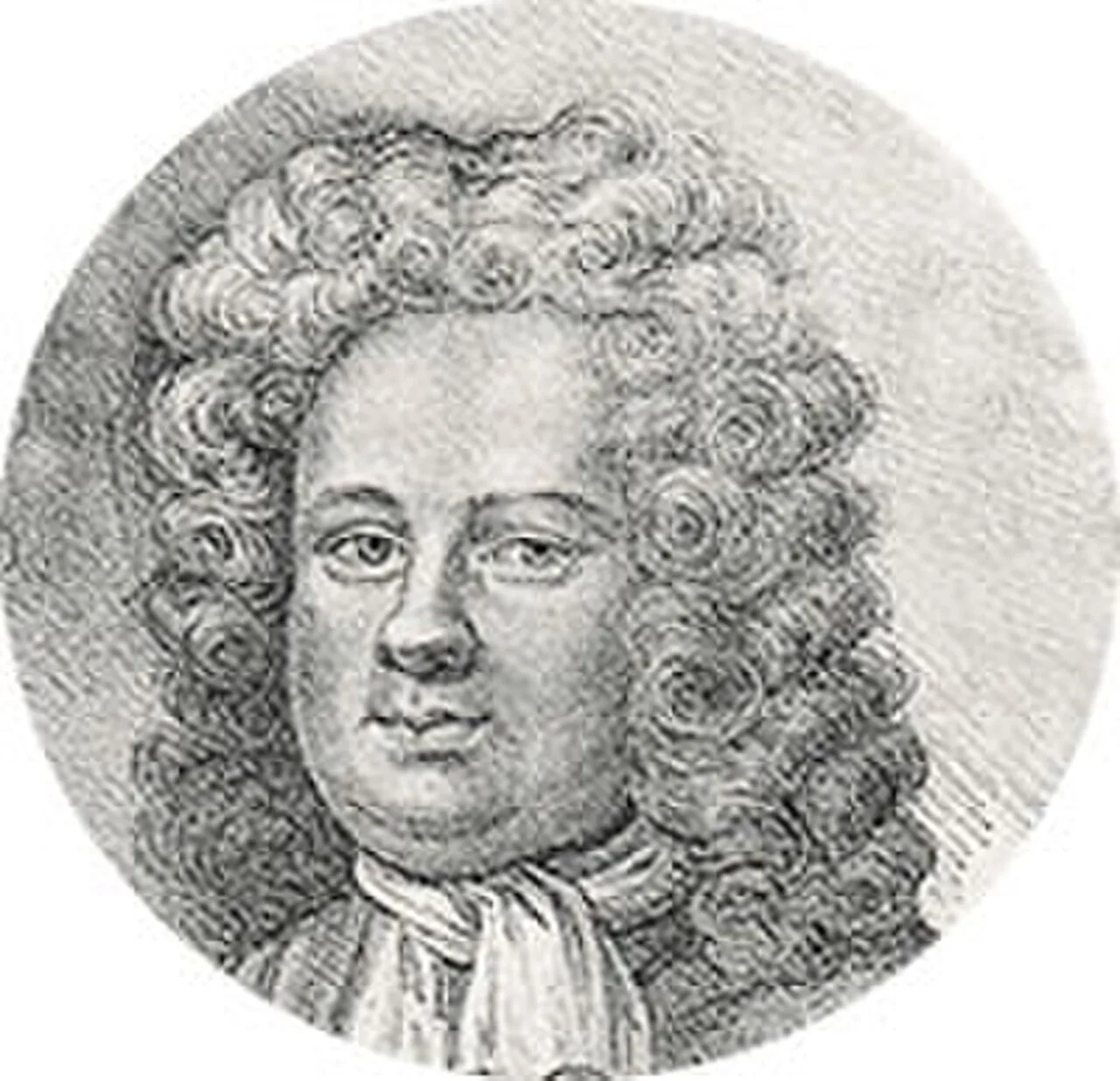 Magnus Gabriel von Block