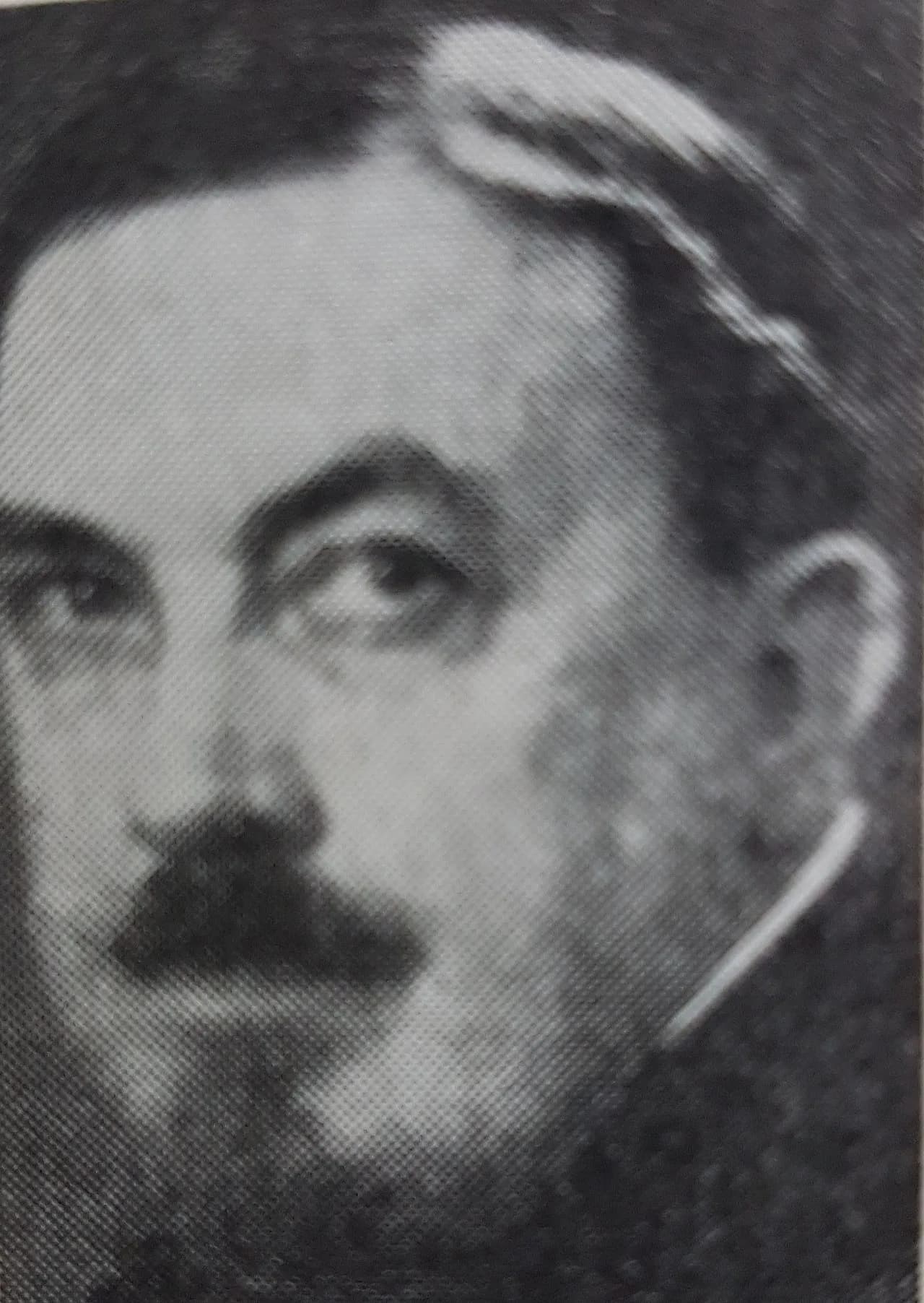 David Blomberg