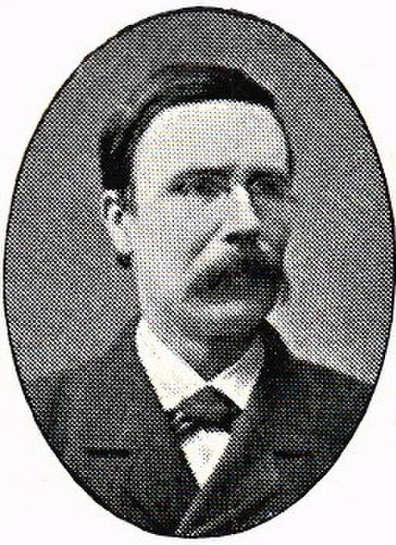Carl Johan Blomberg