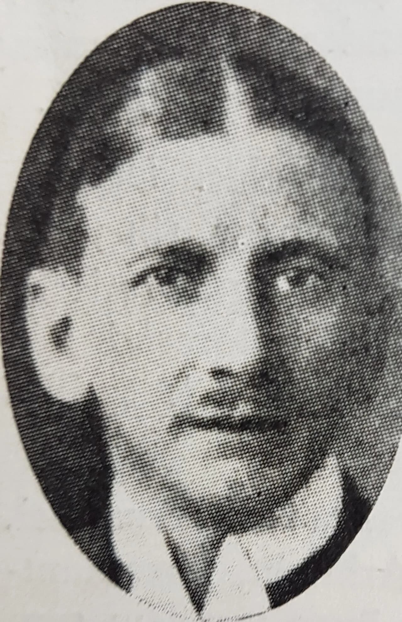 Henrik Blomberg