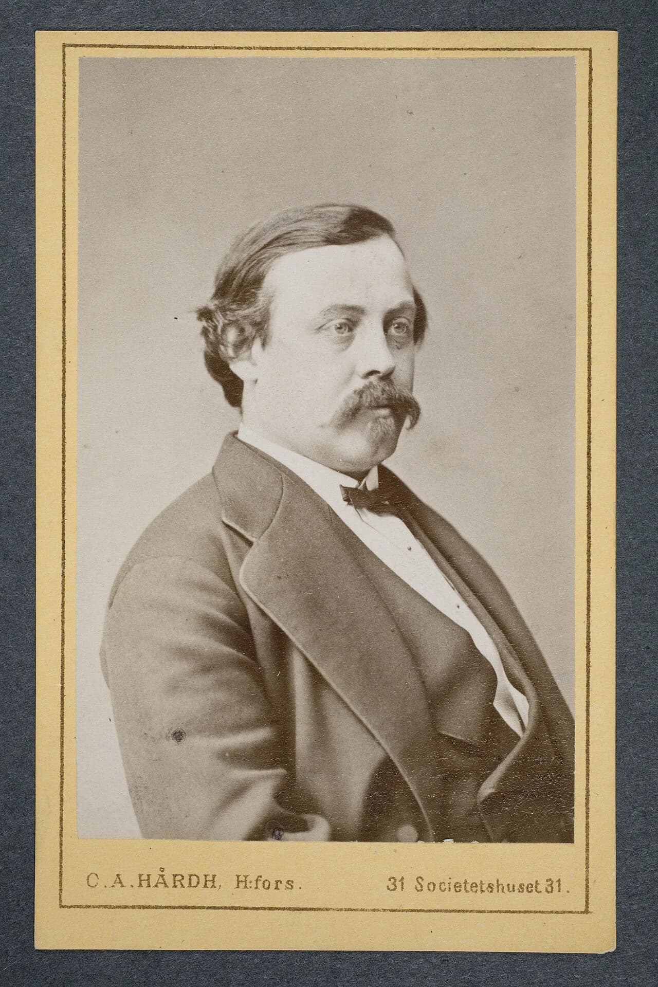 Petrus Blomberg