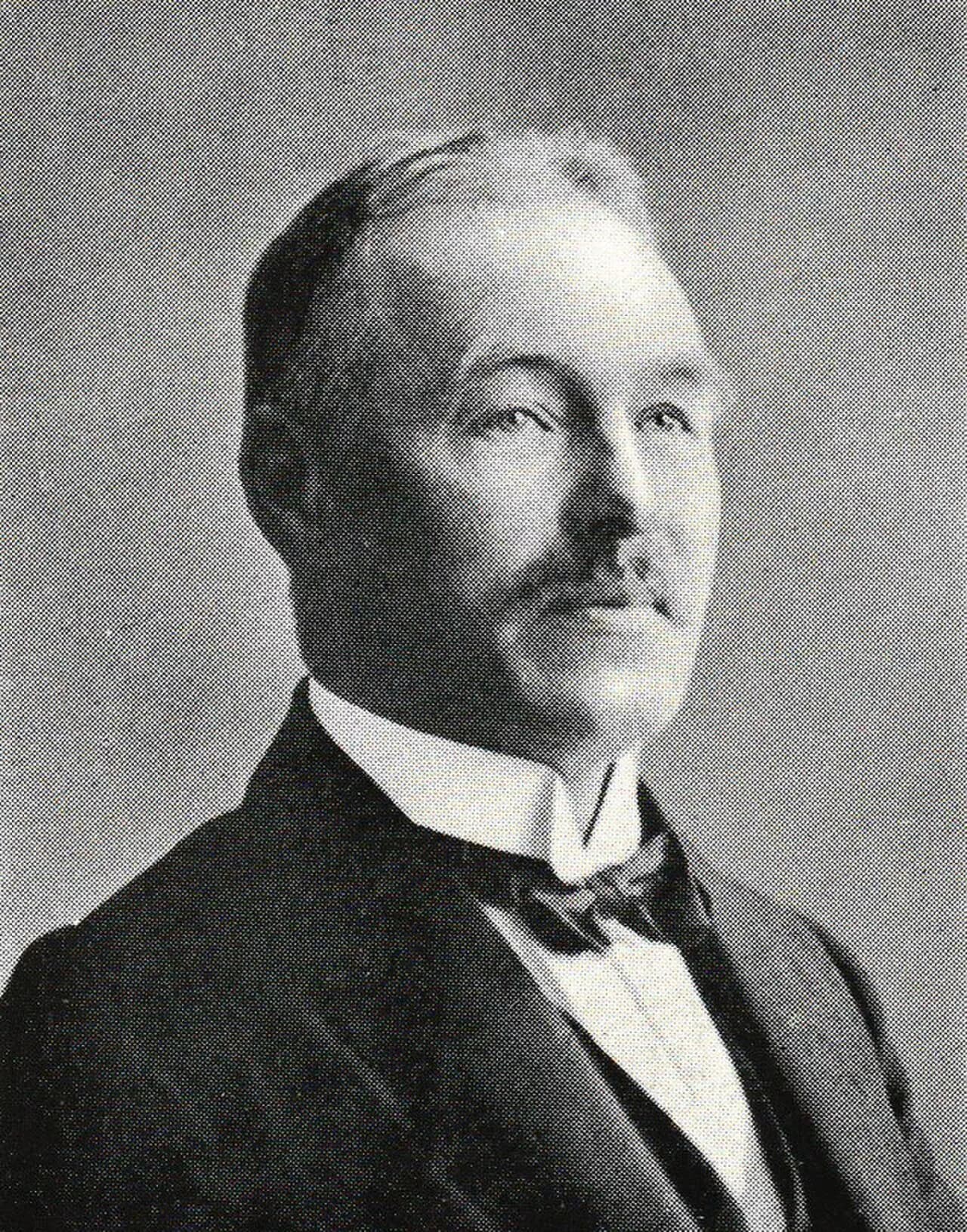 Carl Bodén