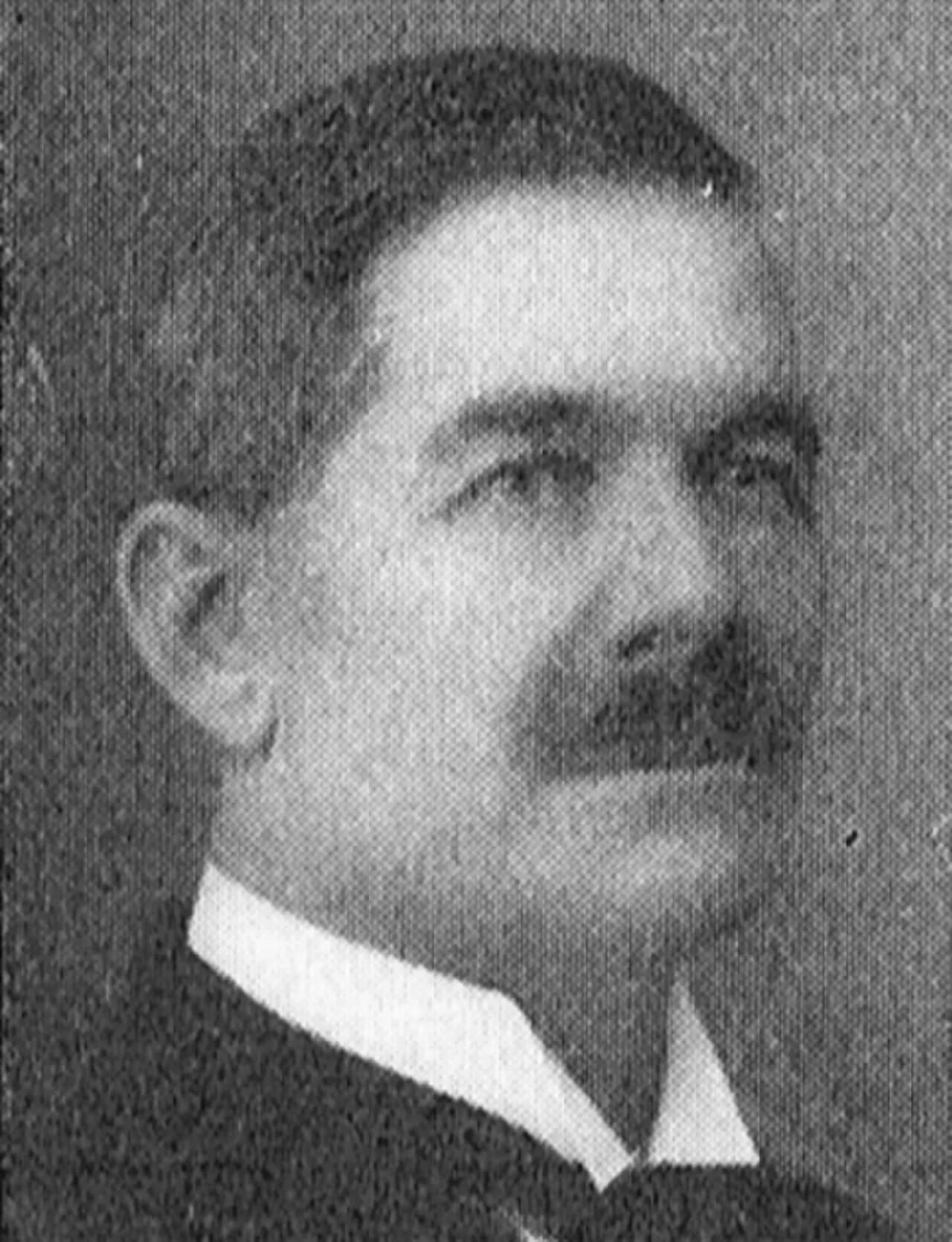 Karl Wilhelm Bodin