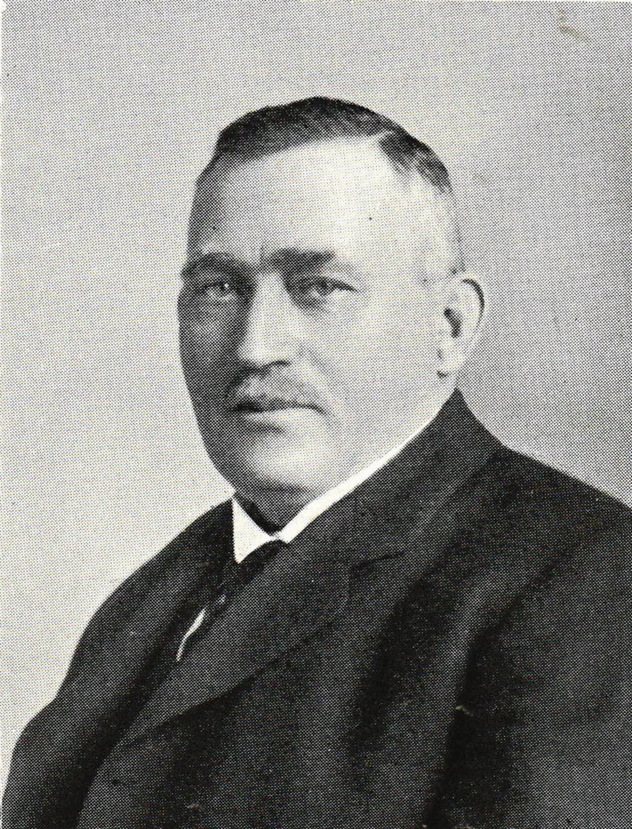 Lars Gunnar Bodin
