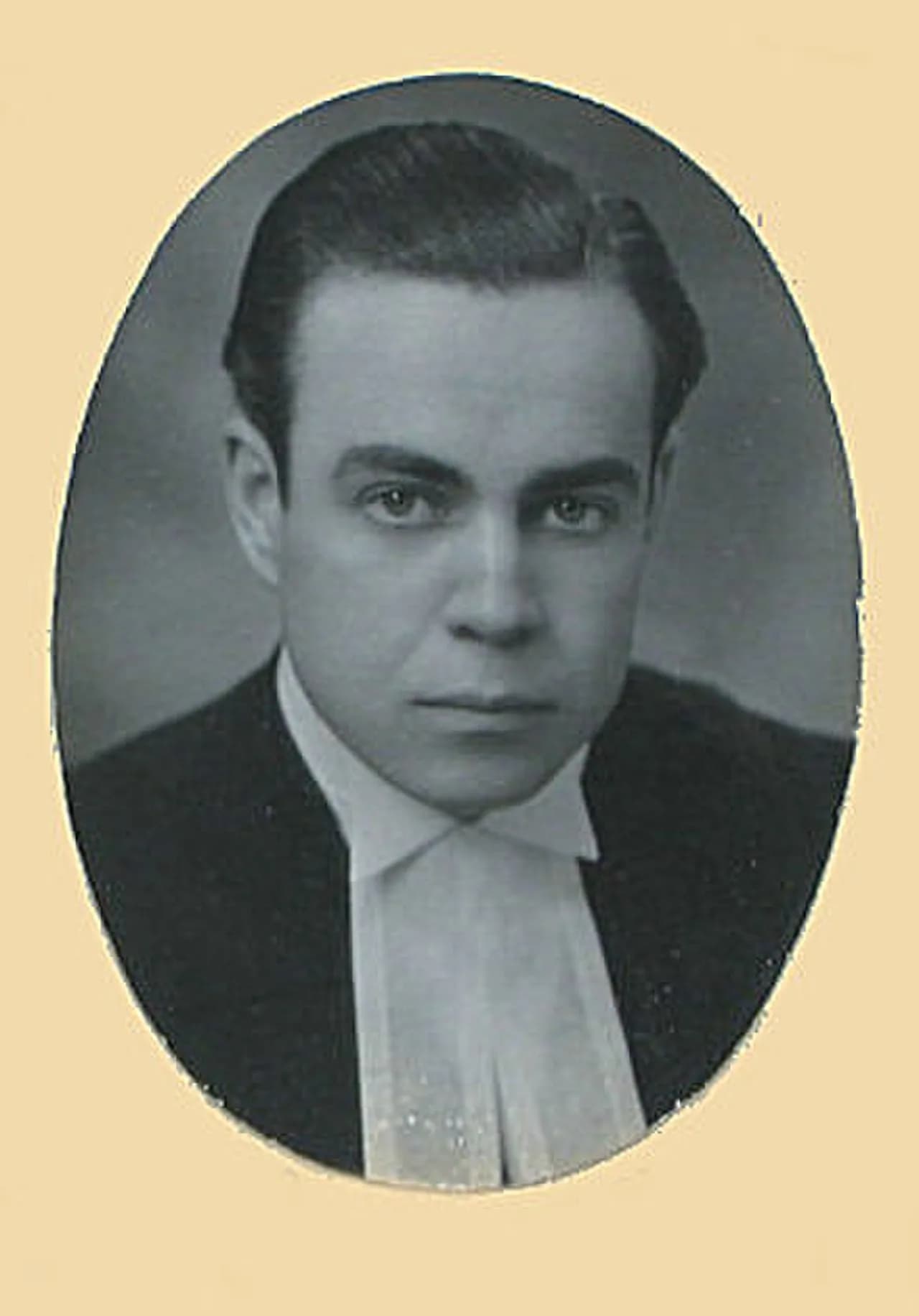 Goldwyn Arthur Martin