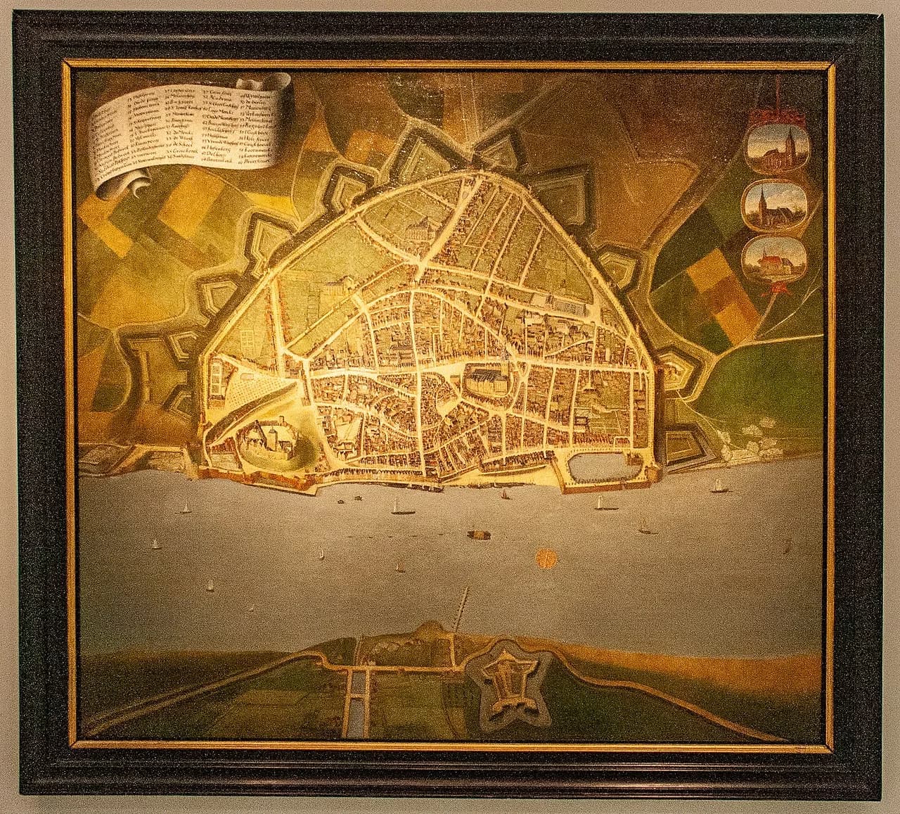 Hendrik Feltman