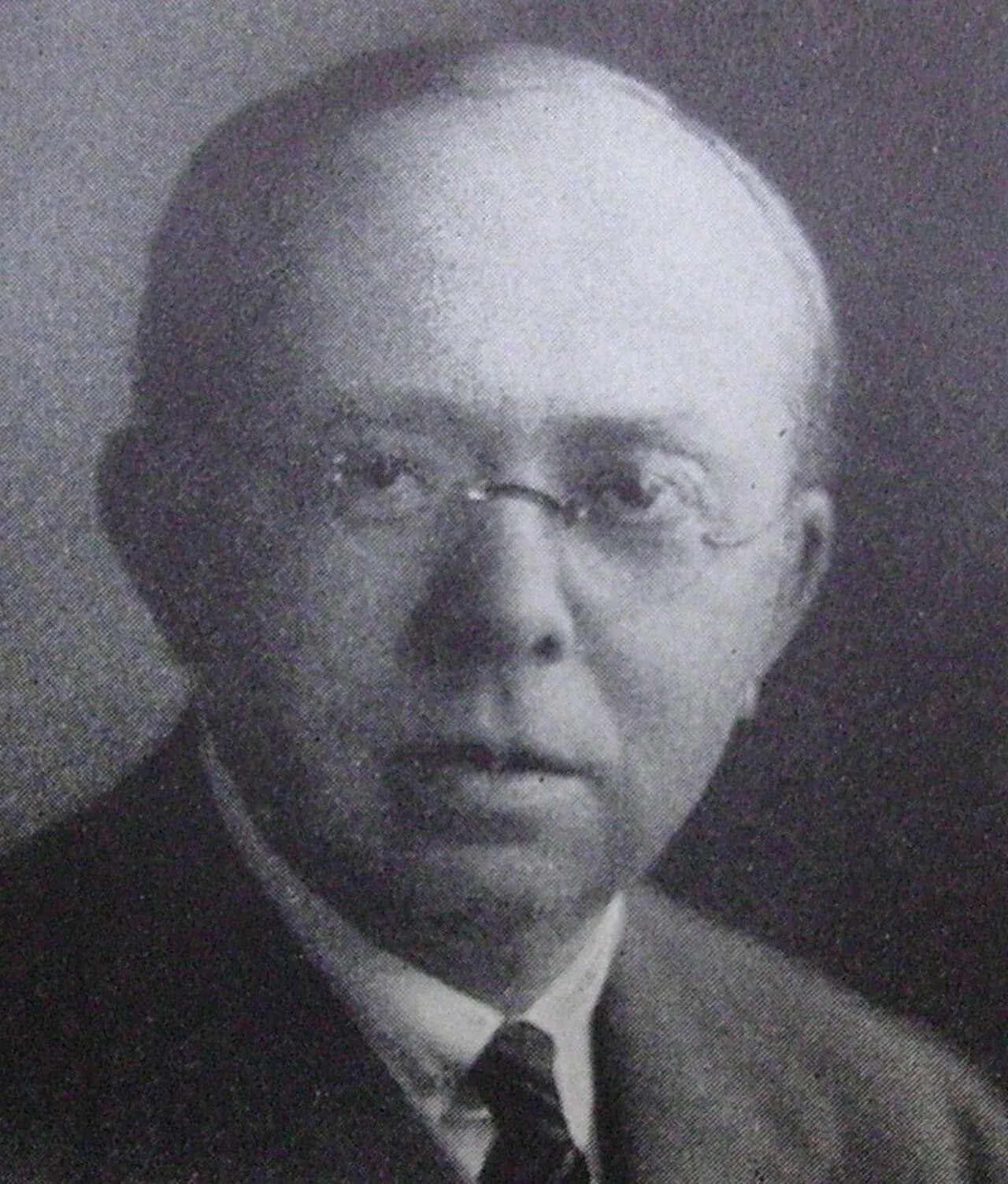Bertil Boëthius