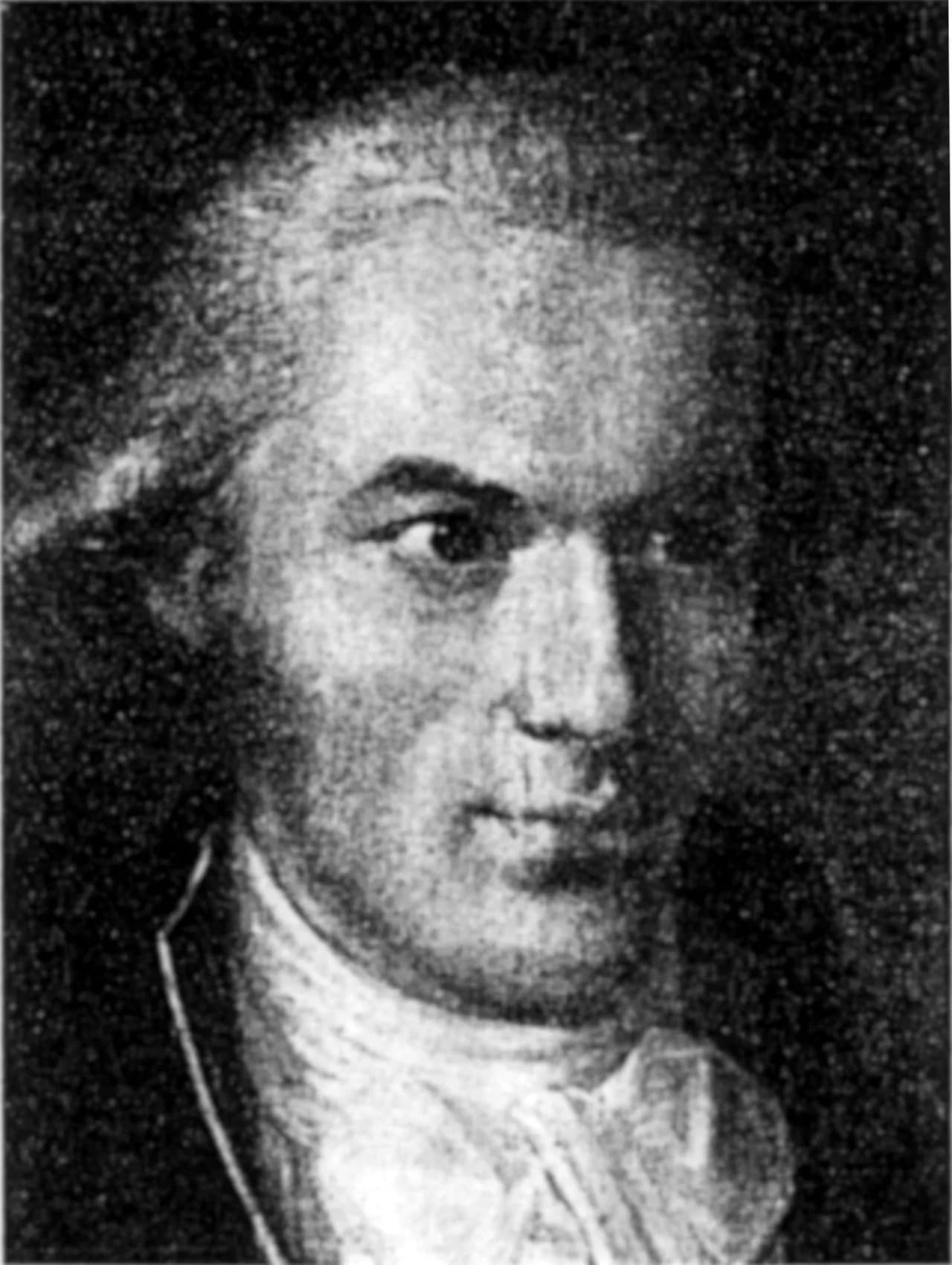 Karl Adolf Boheman