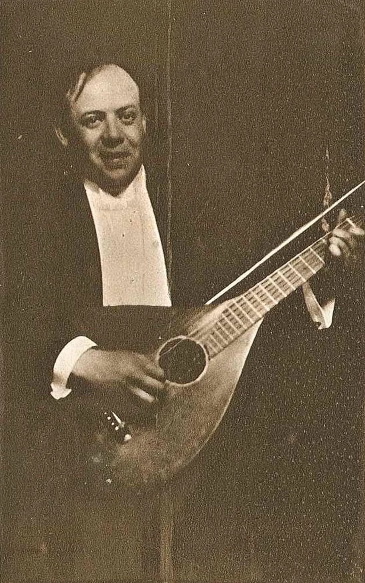 Gunnar Bohman