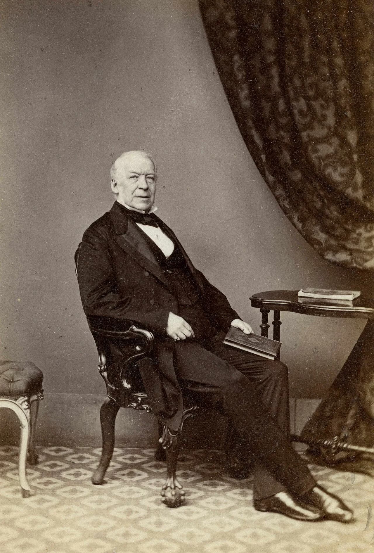 Henry George Bohn