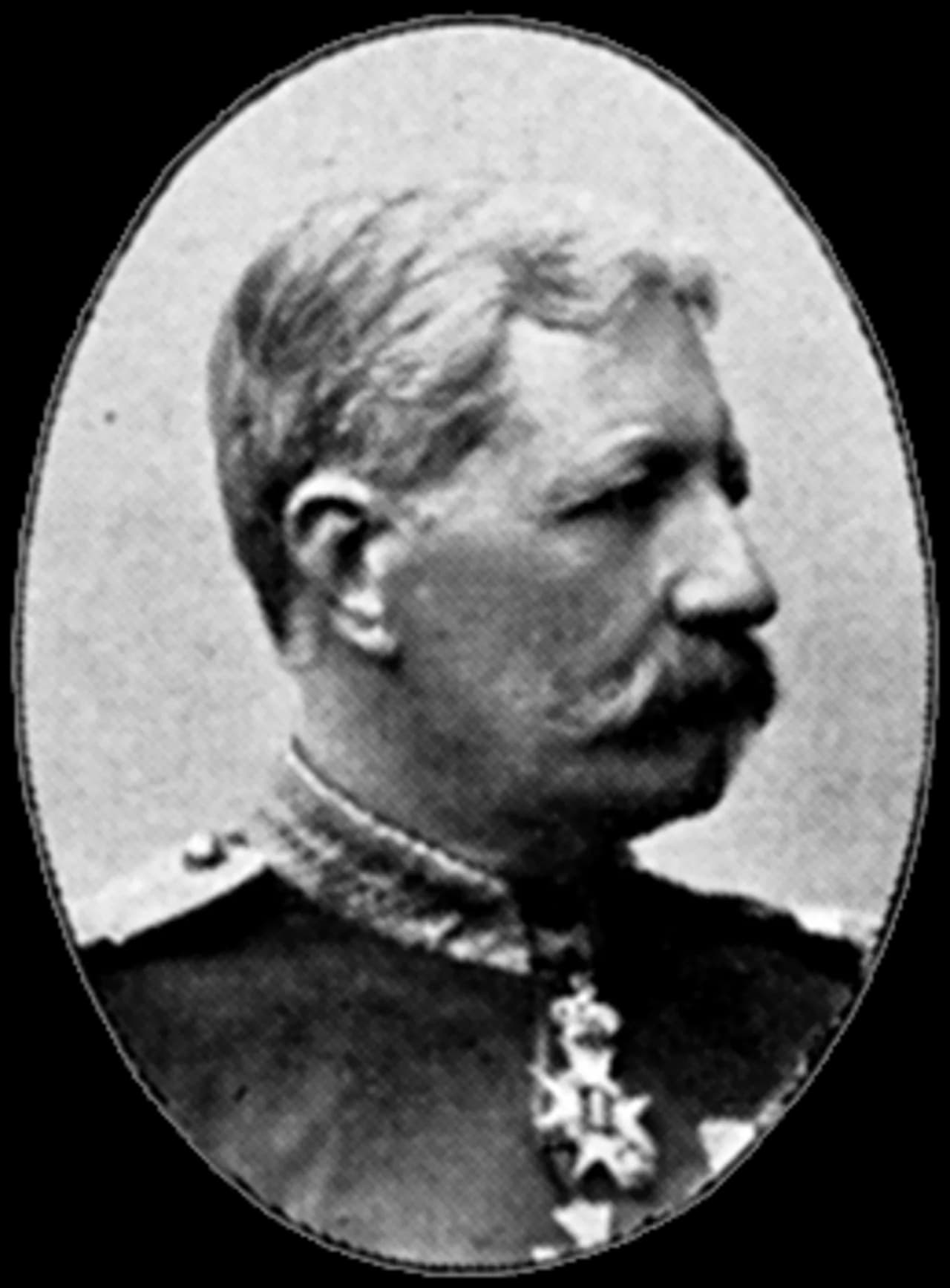 Edvard Bohnstedt