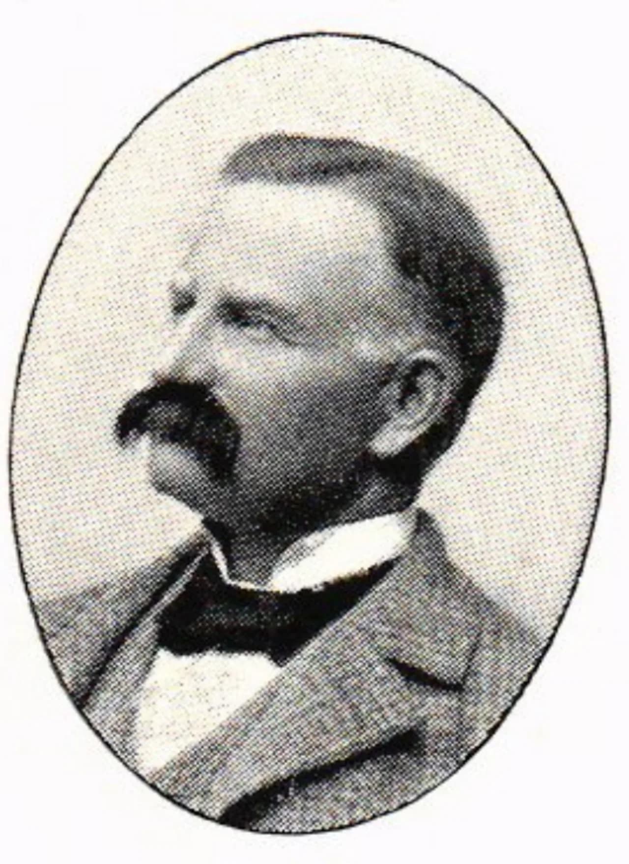 Knut Bohnstedt