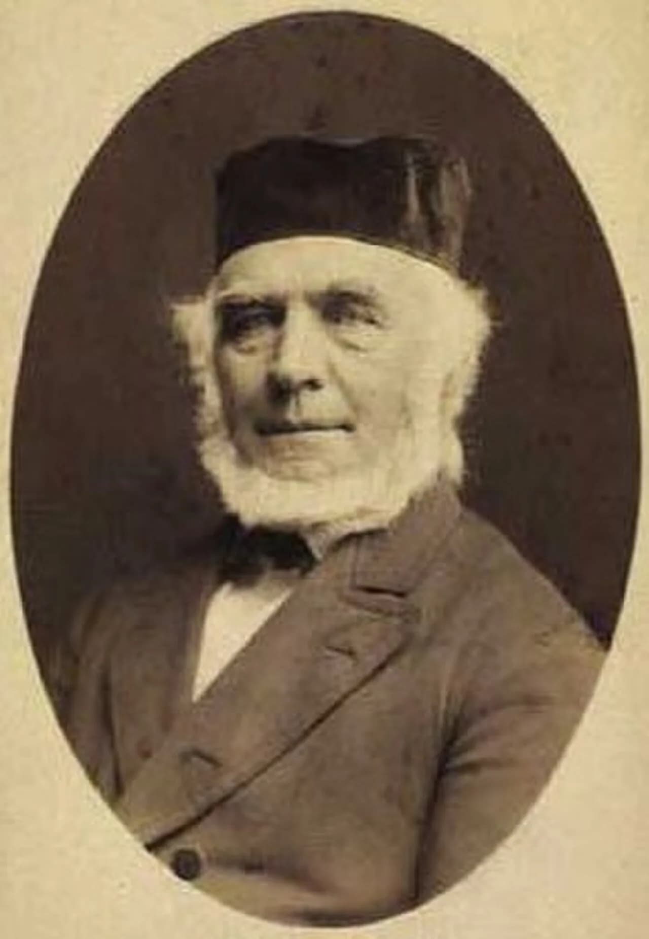 Frederik Engelhart Boisen