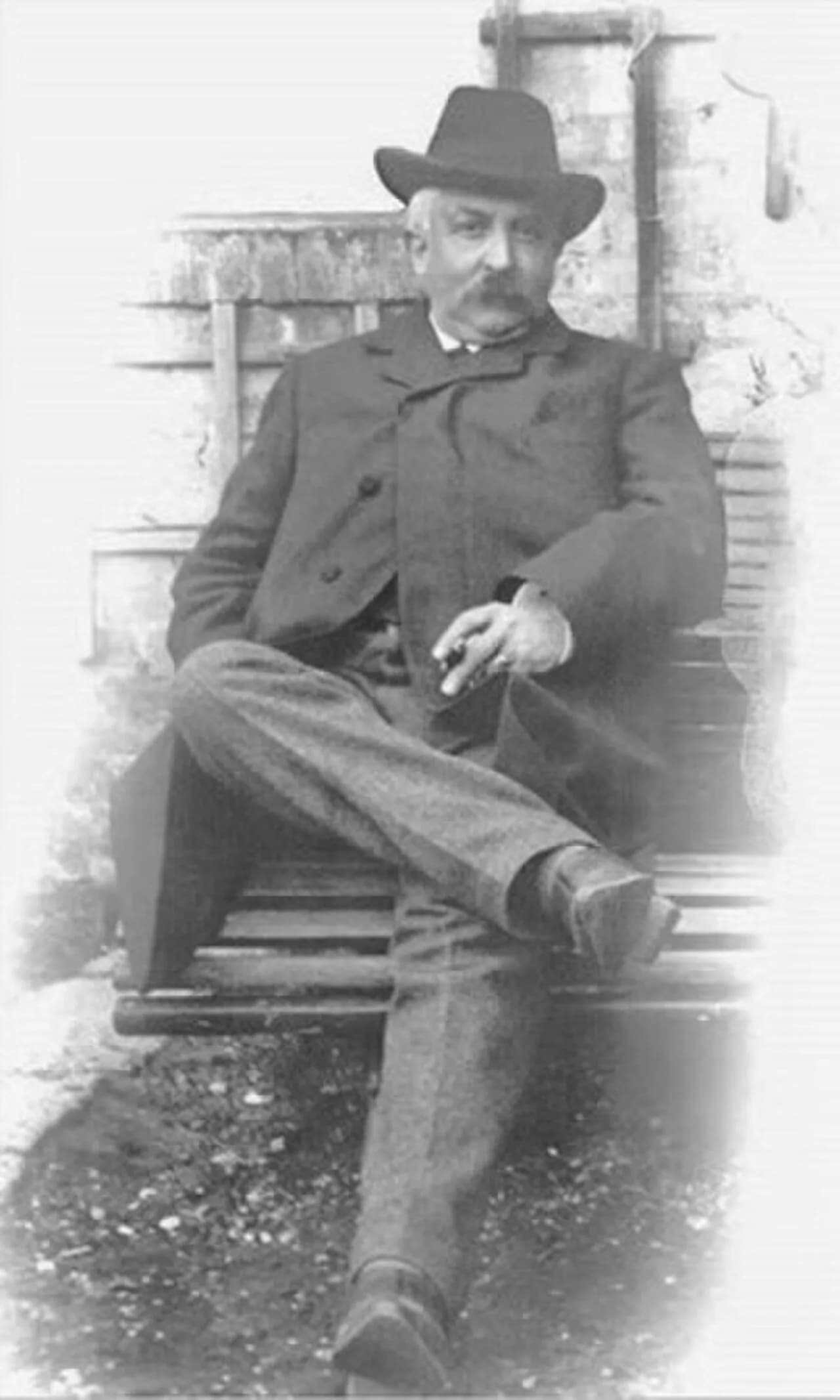 Peter Boisen