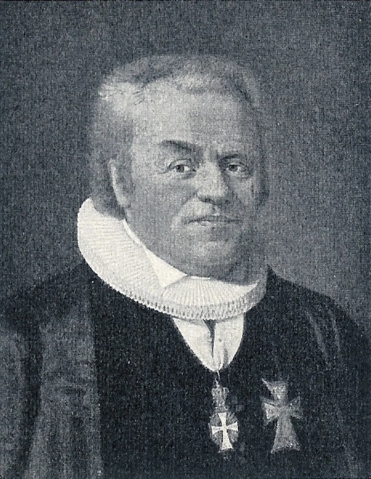 Peter Outzen Boisen