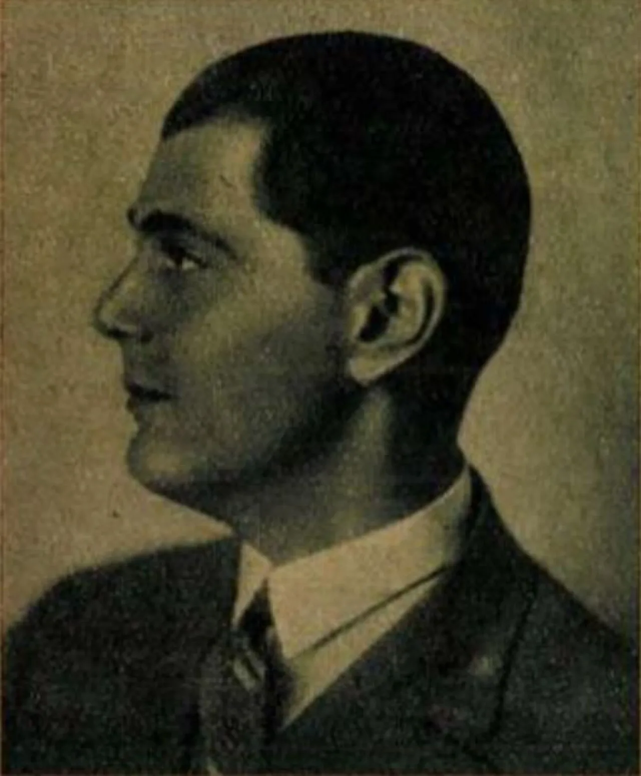 Pál Tamássy