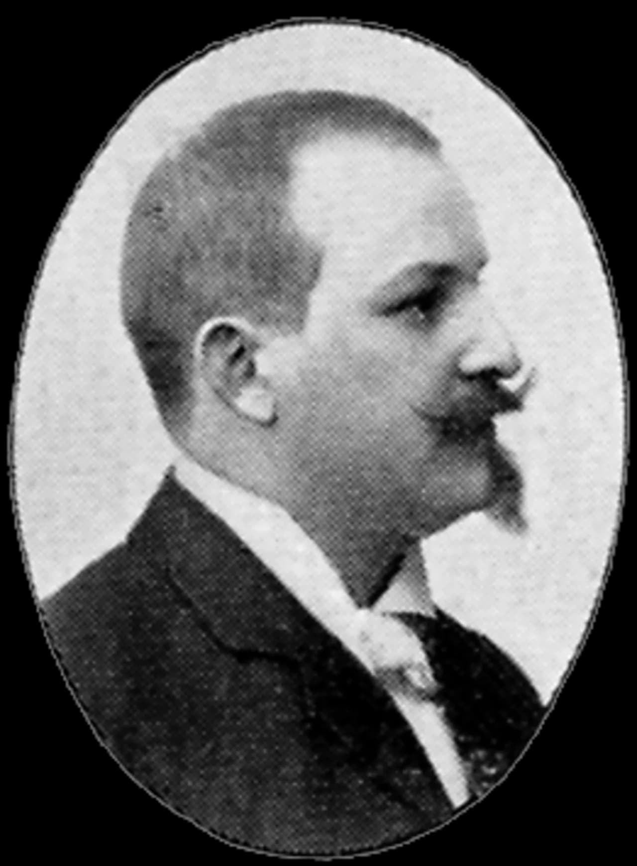 Harald Boklund