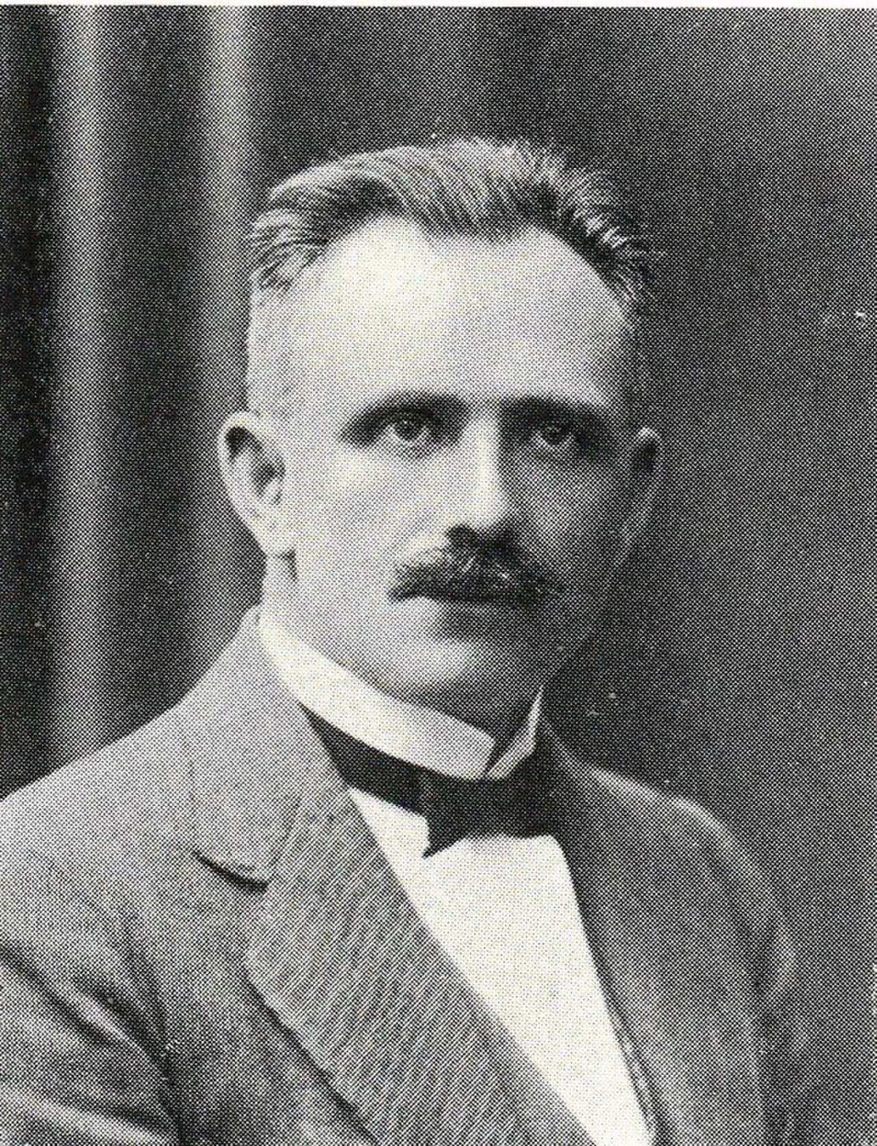 Alfred Bolander