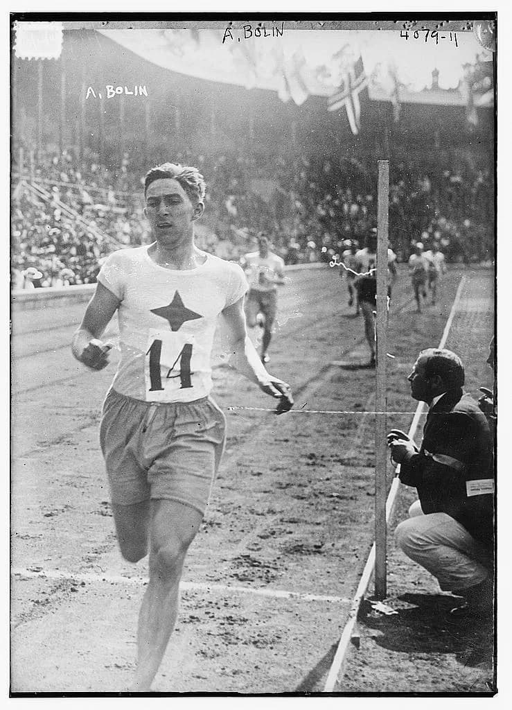 Anatole Bolin