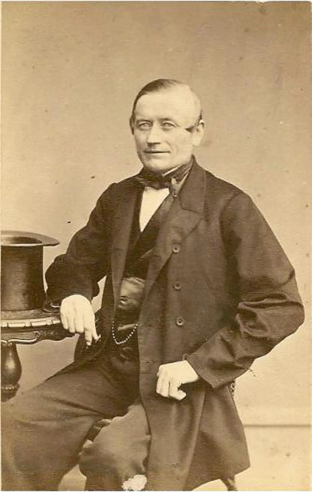 Gustaf Bolin