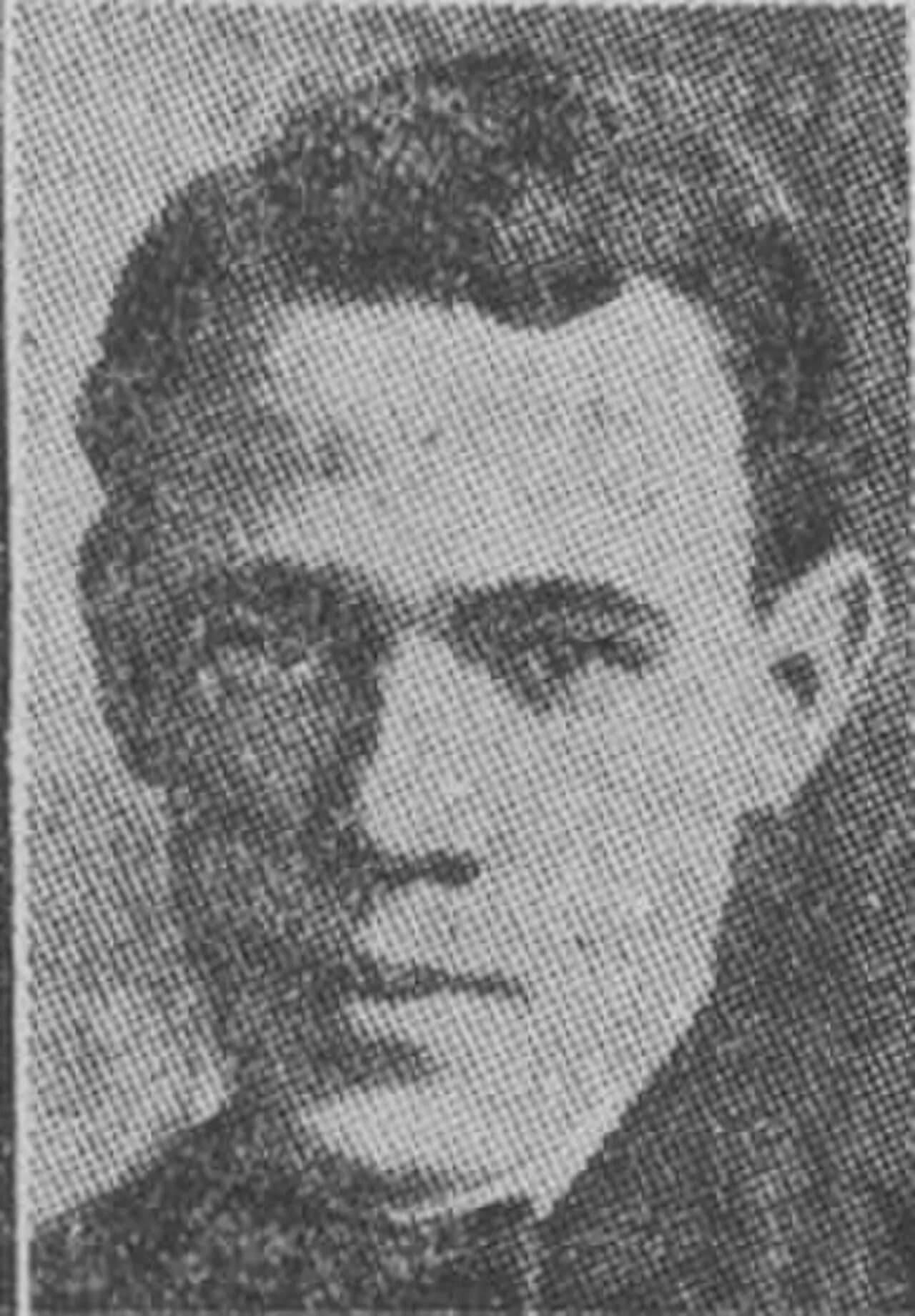 Rolf Bolin