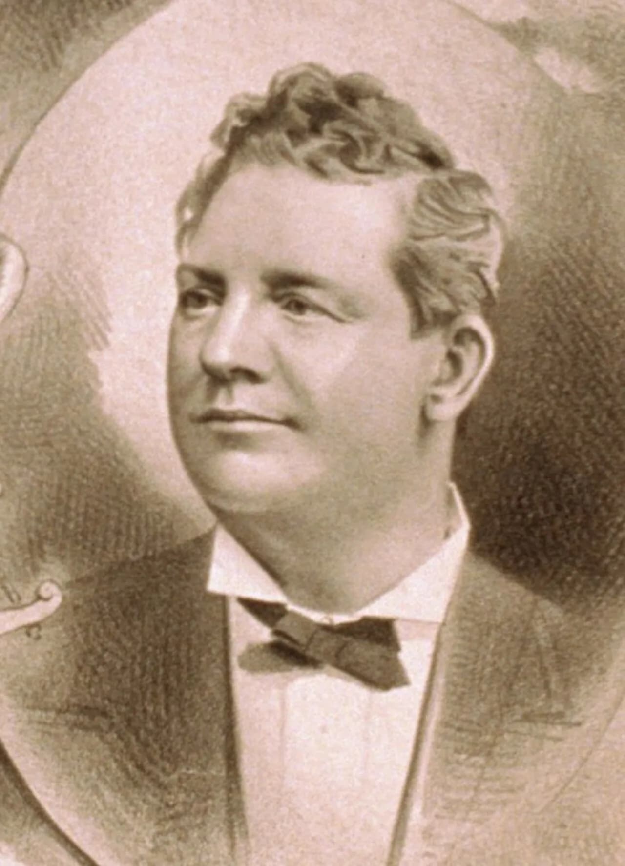 Charles Backus