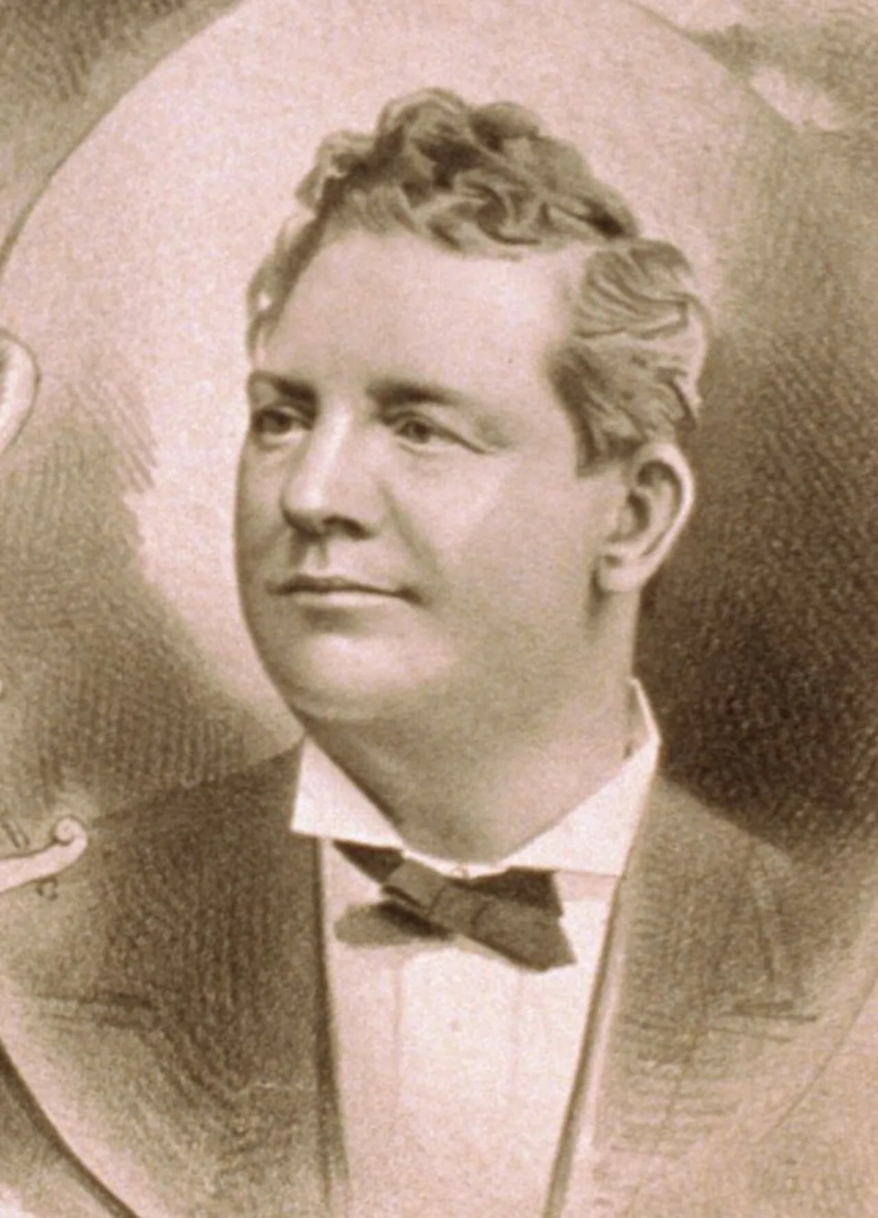Charles Backus