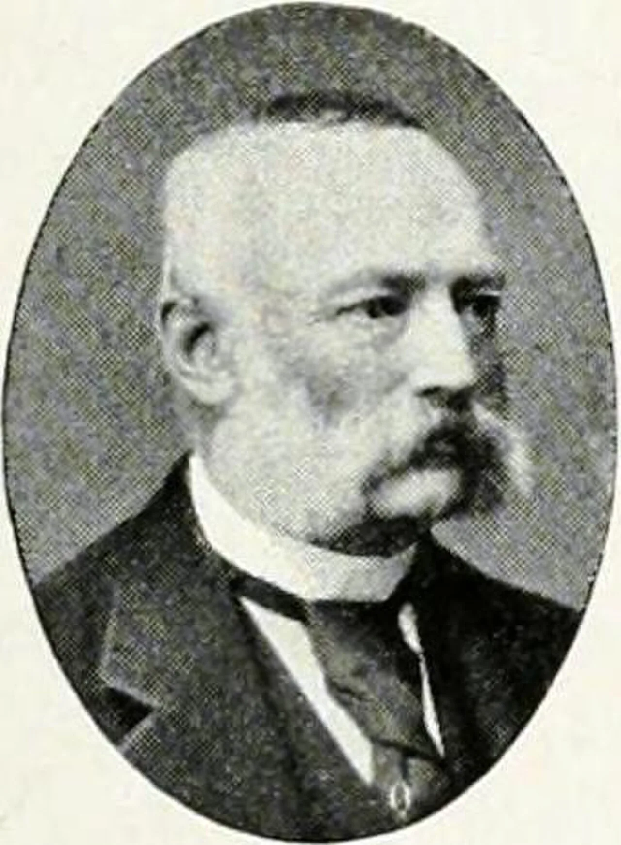 Claes Erik Boman