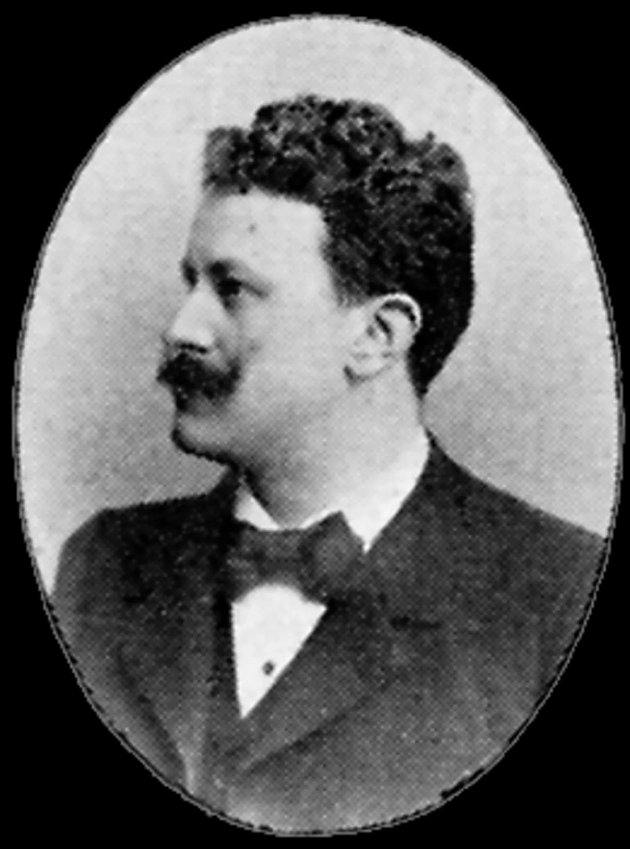 Klas Boman