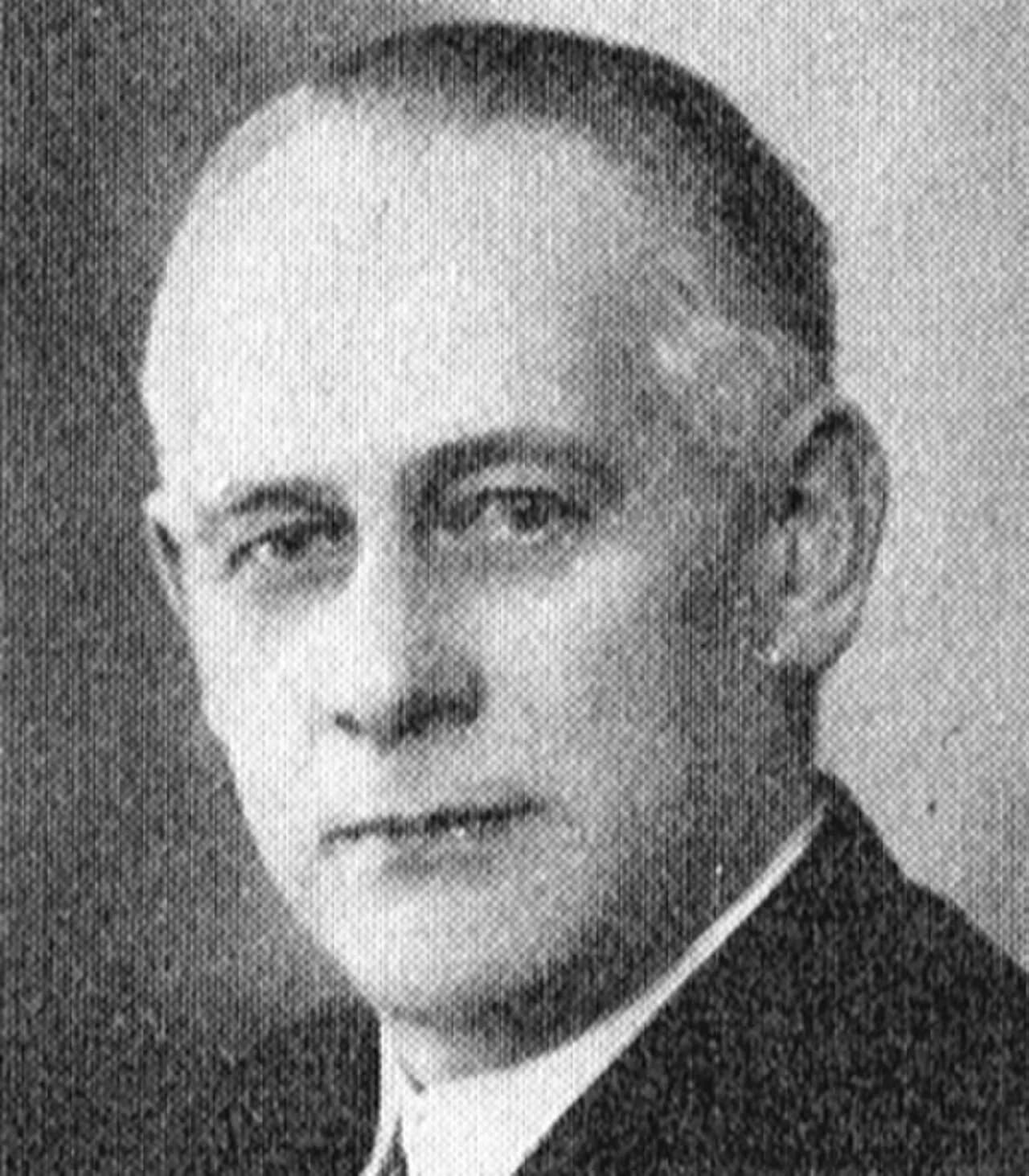 Rudolf Boman