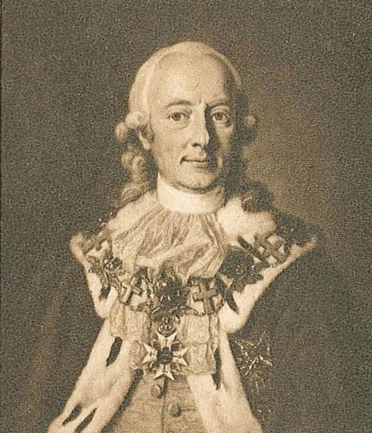 Carl Bonde