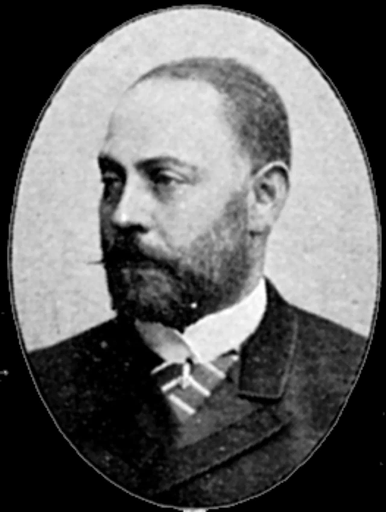 Carl Carlson Bonde