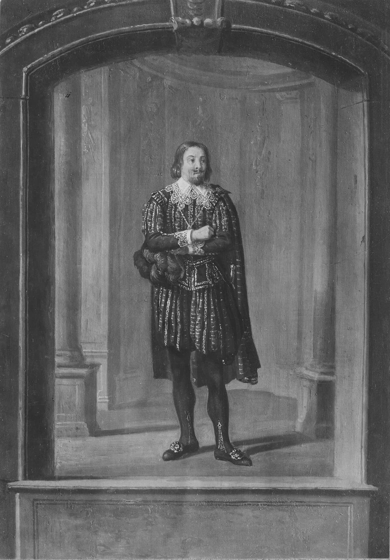Carl Göran Bonde