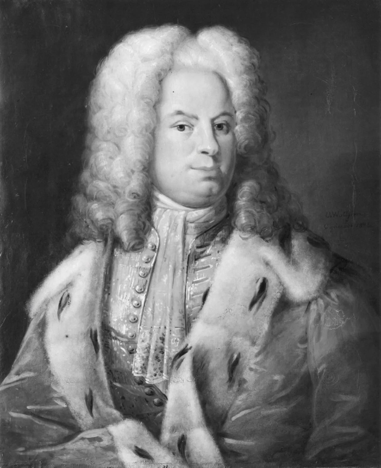 Gustaf Bonde